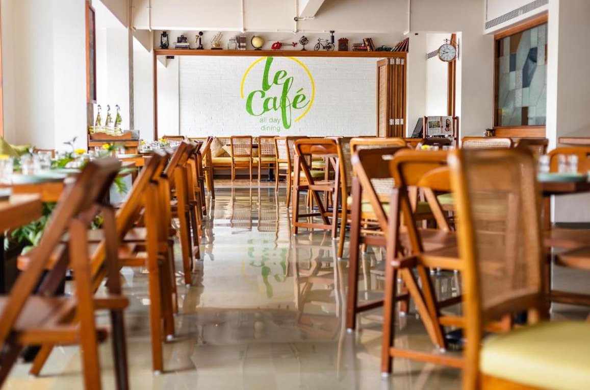 Hotel Jewel of Chembur by null