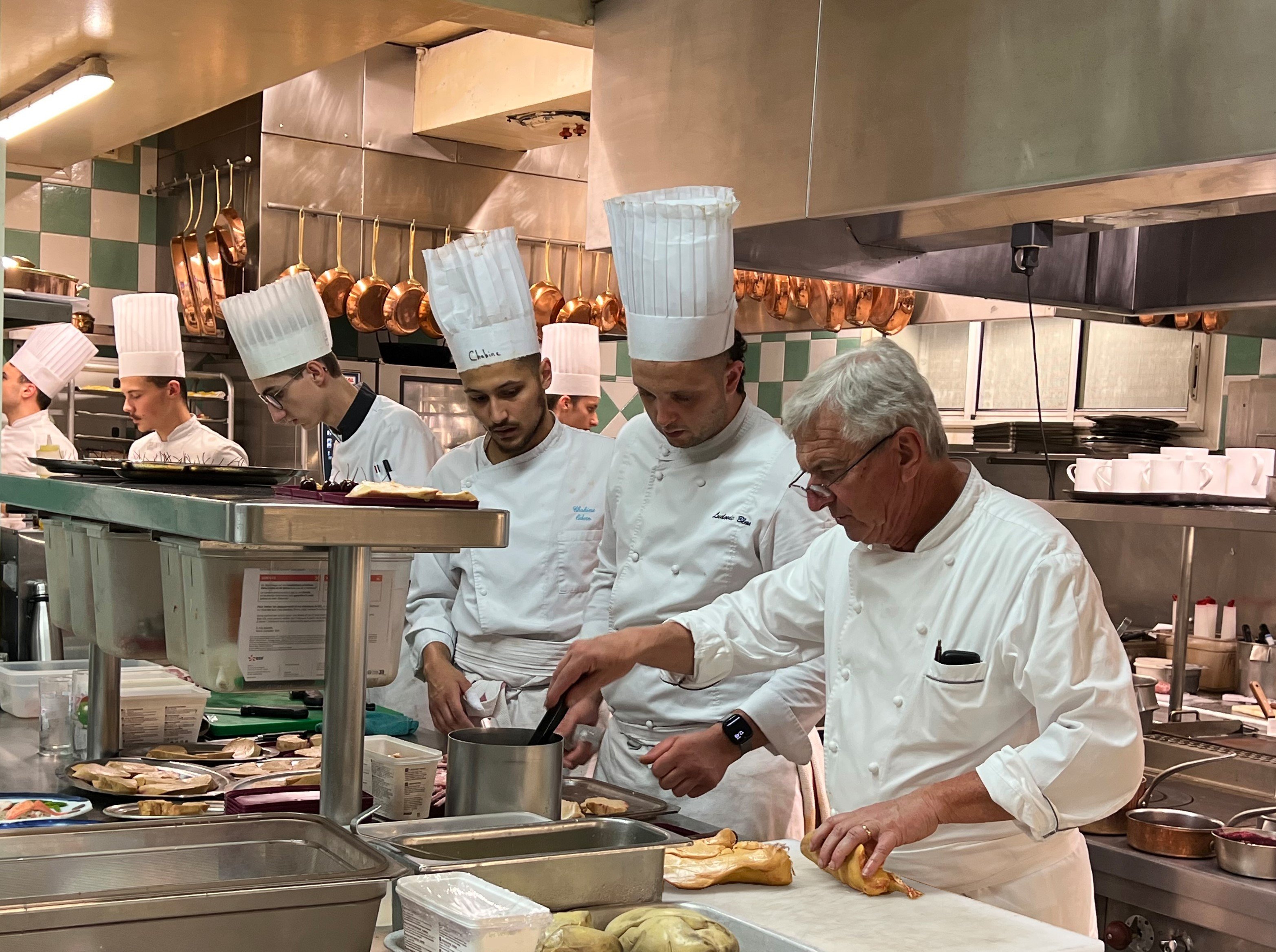 Relais De La Poste by null