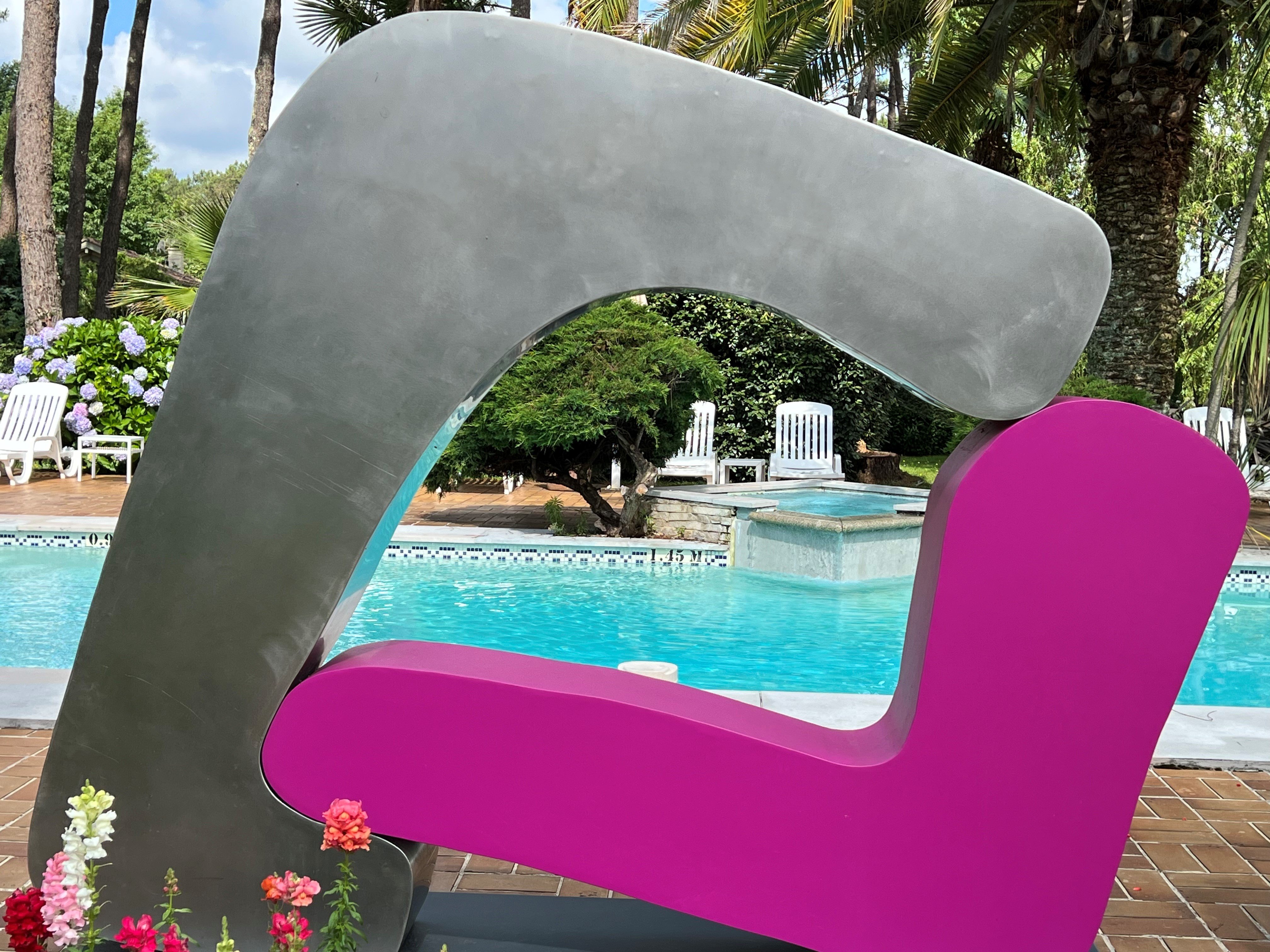 Relais De La Poste by null