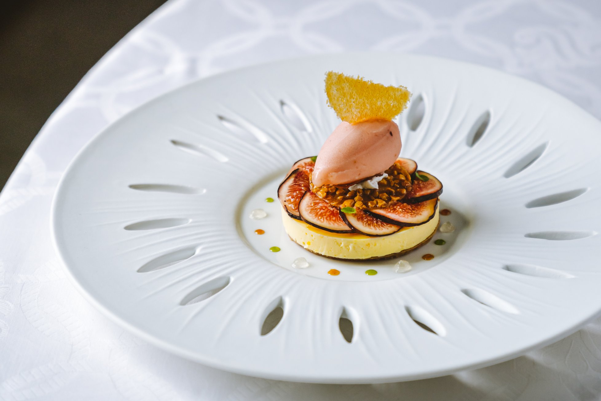 Château de la Treyne by null