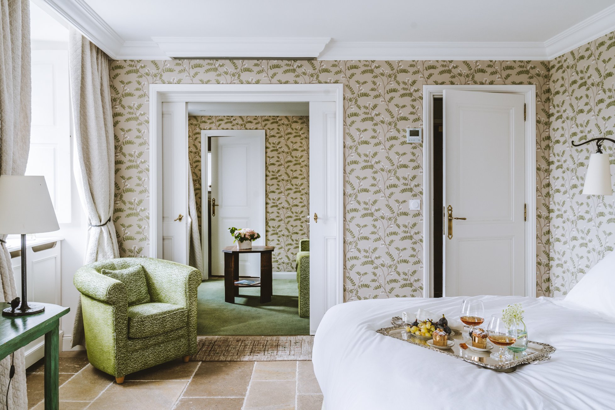 Château de la Treyne by null