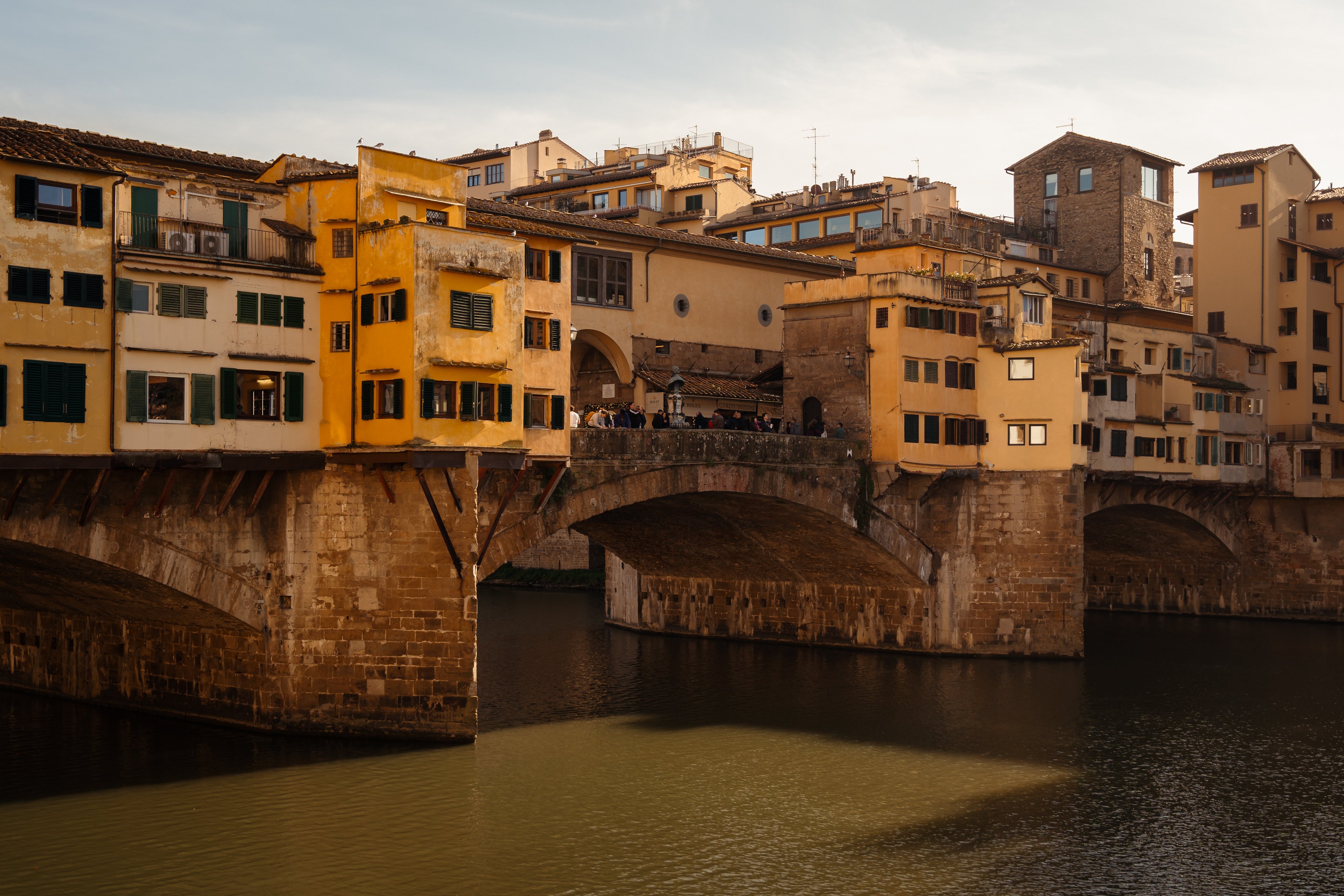 Portrait Firenze by null