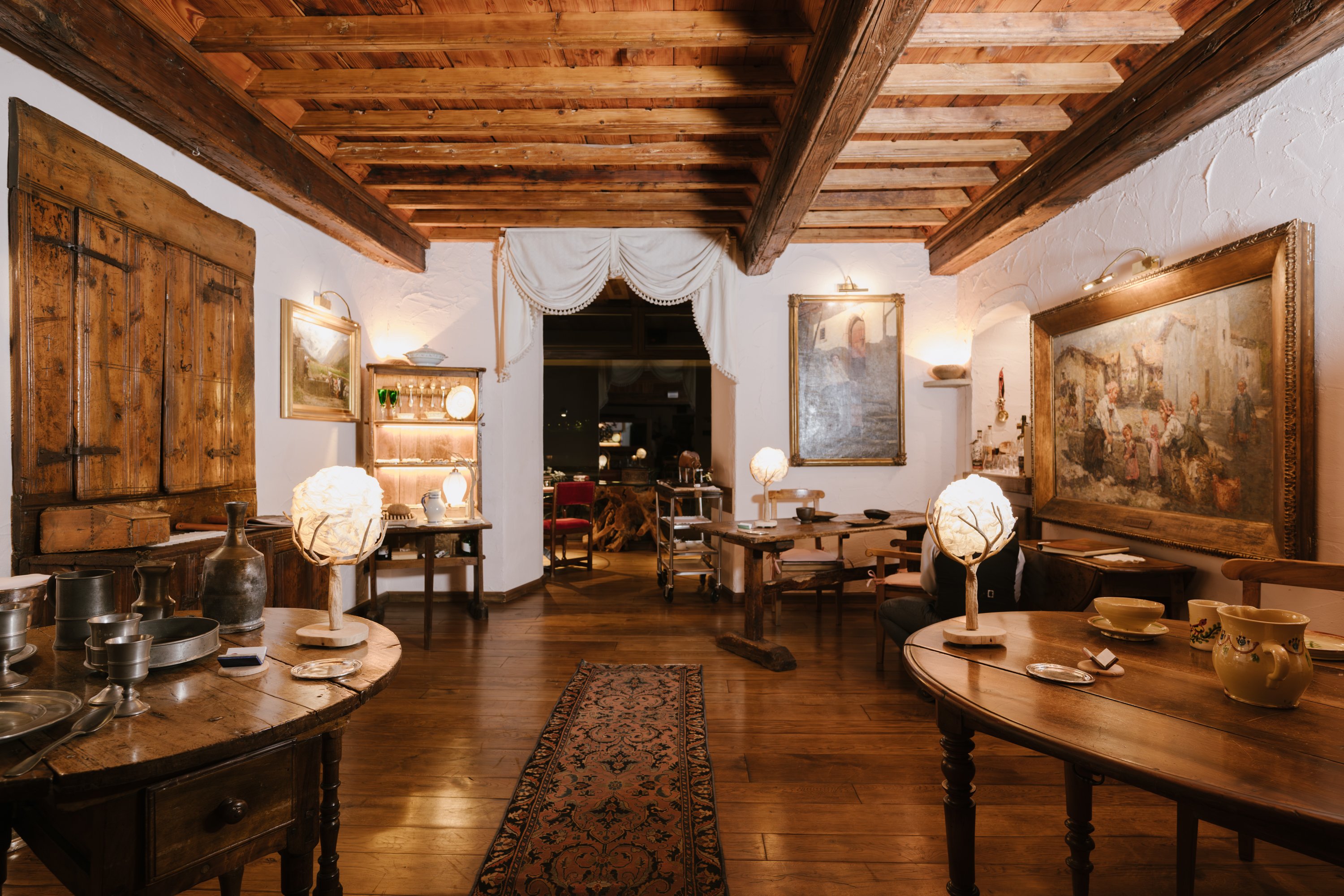 Bellevue Hotel & Spa by null