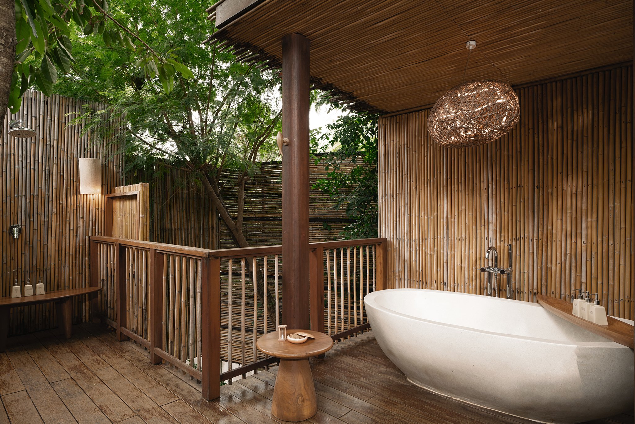 Six Senses Samui by null