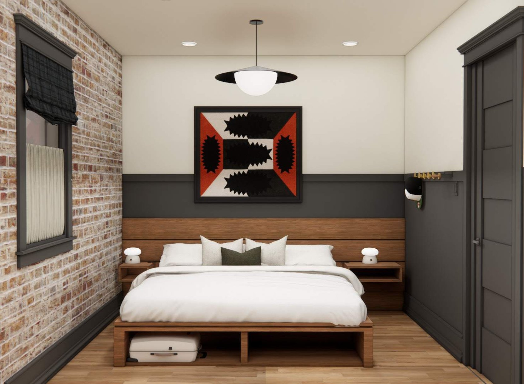 Lightwell Hotel & Spa by null