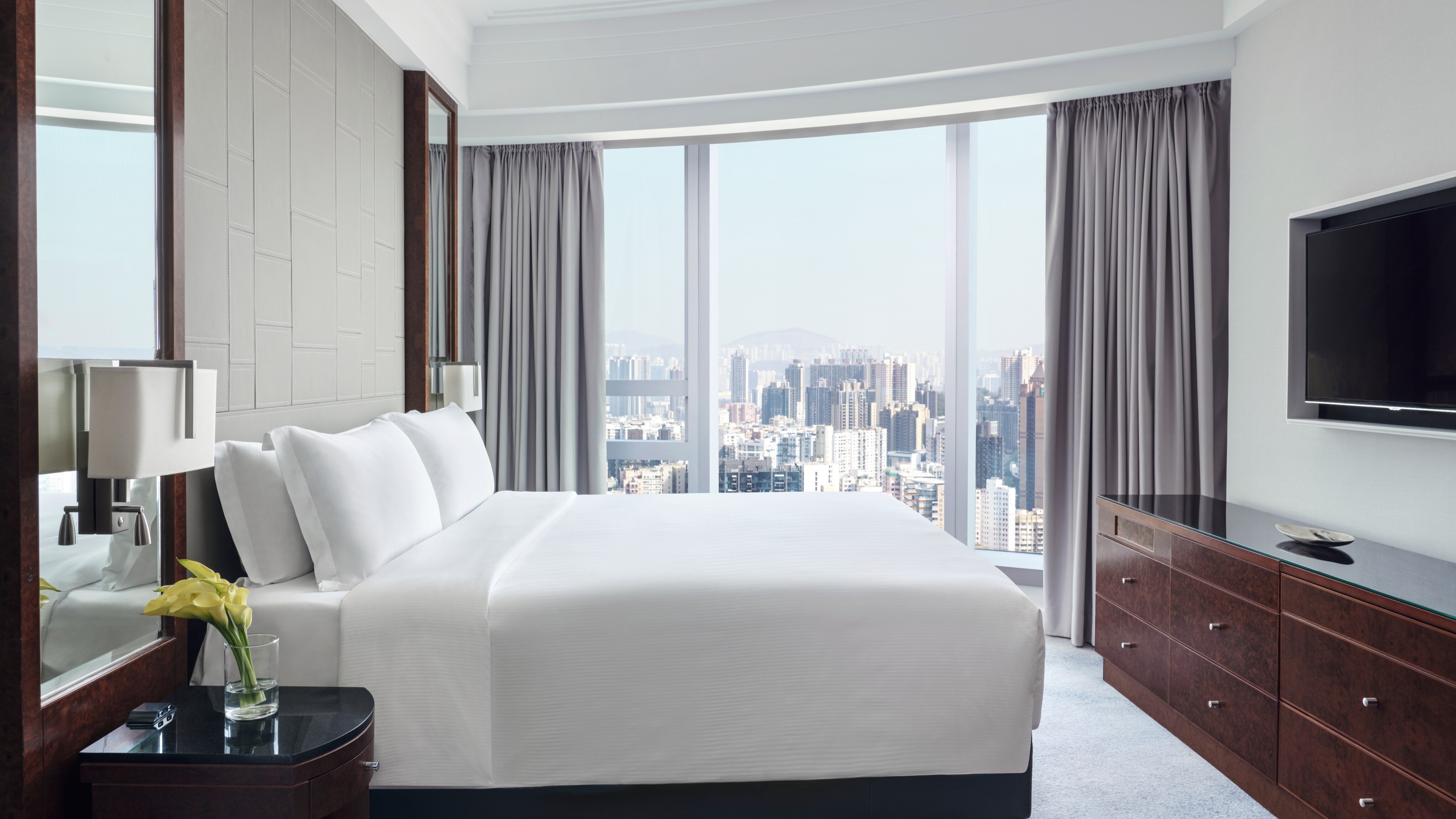 Cordis, Hong Kong by null