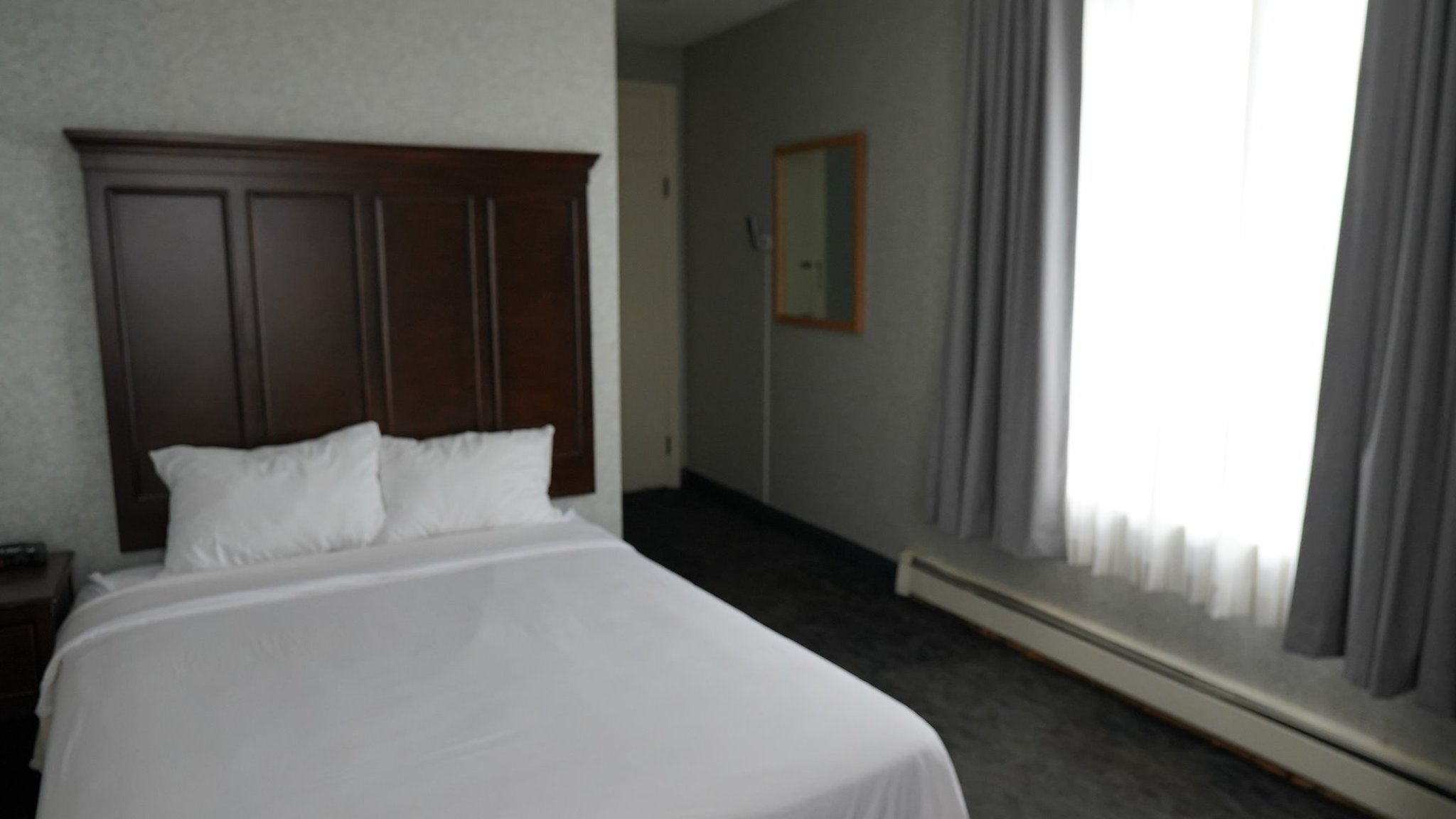 Prince Arthur Waterfront Hotel & Suites by null