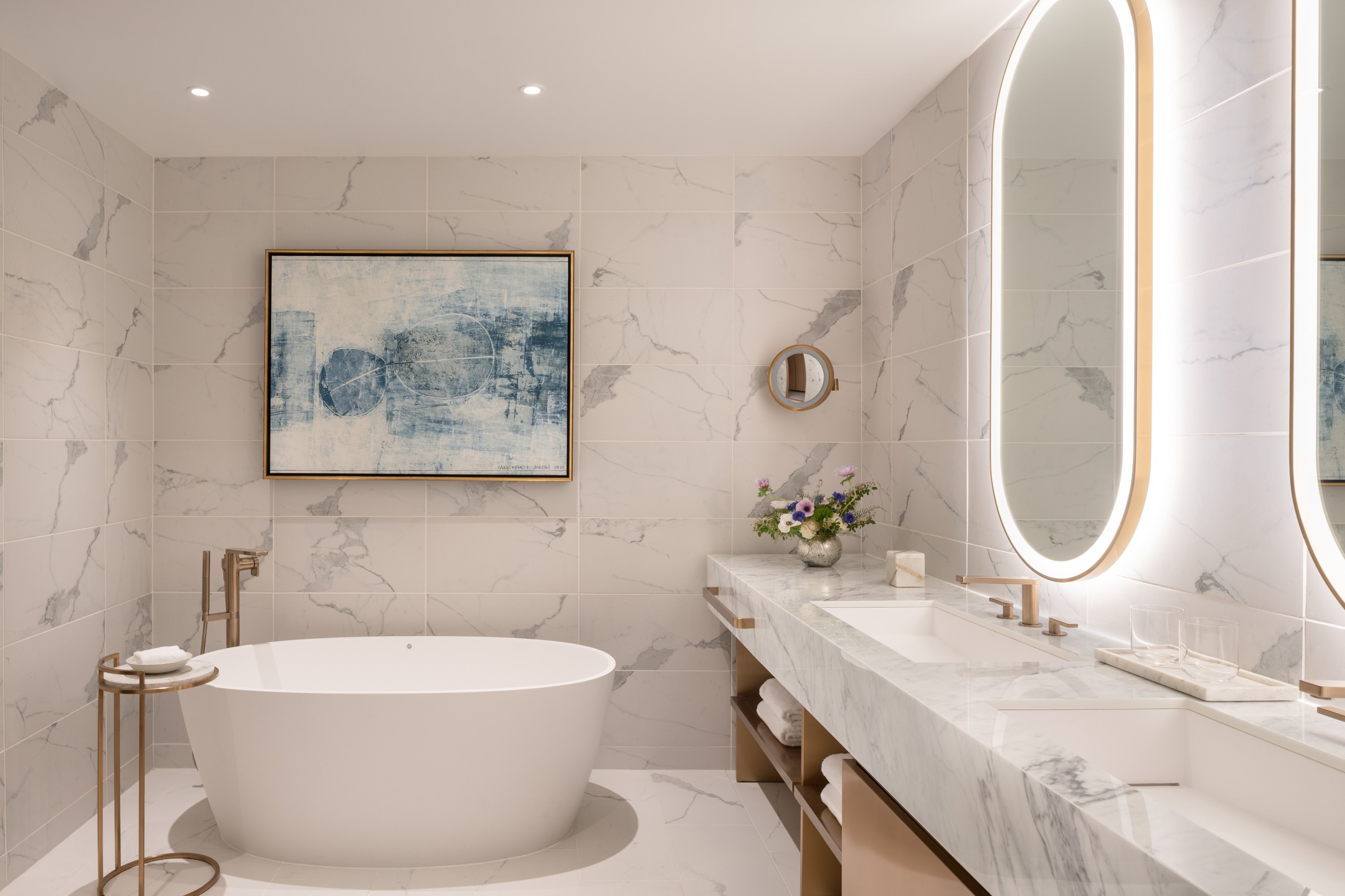 Four Seasons Hotel Minneapolis by null