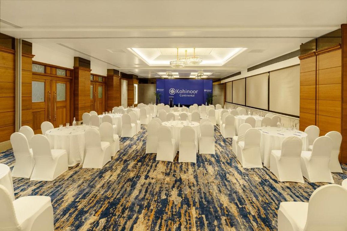 Kohinoor Continental by null