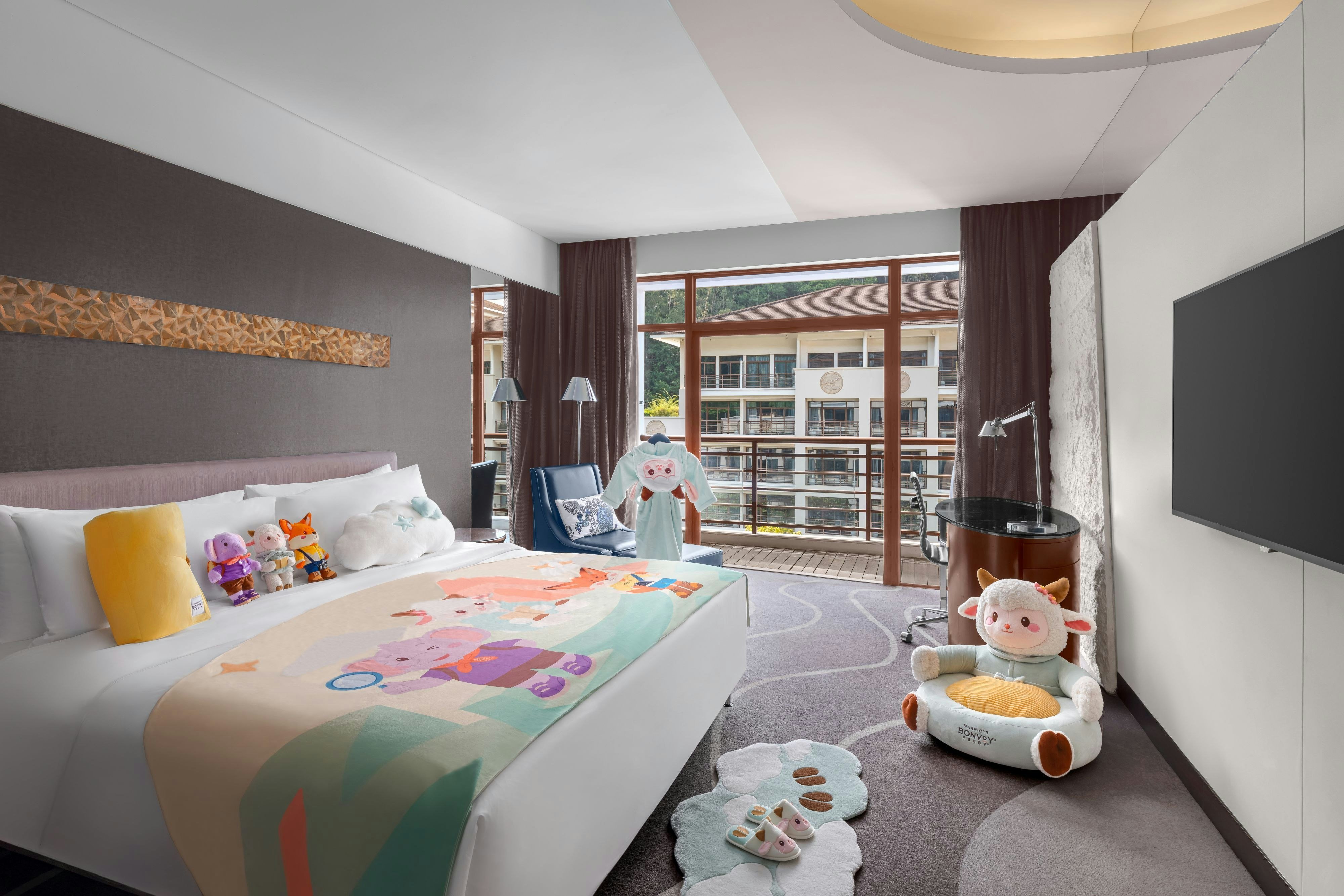 Le Meridien Xiamen photo 4