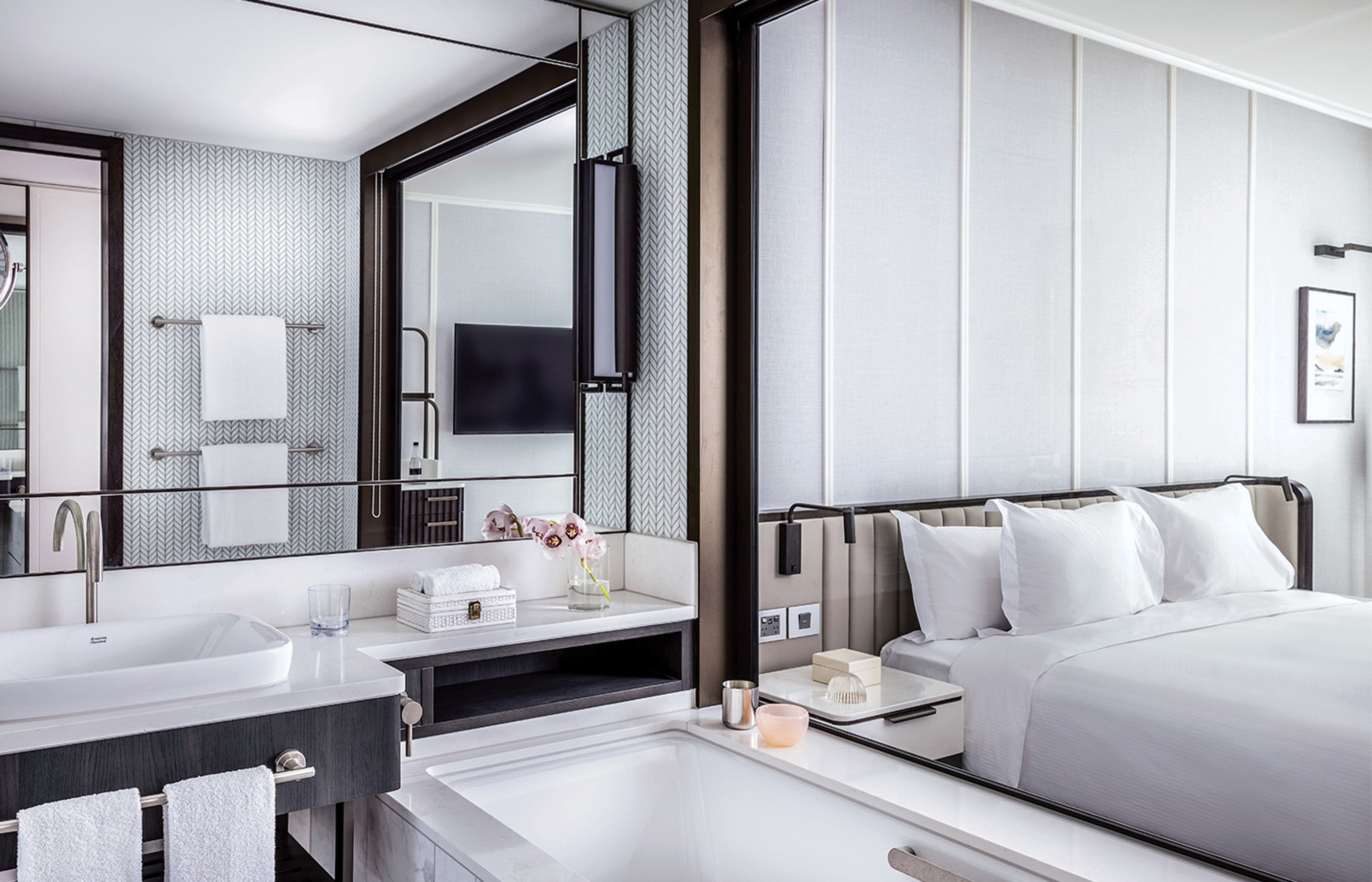 Cordis, Auckland by null