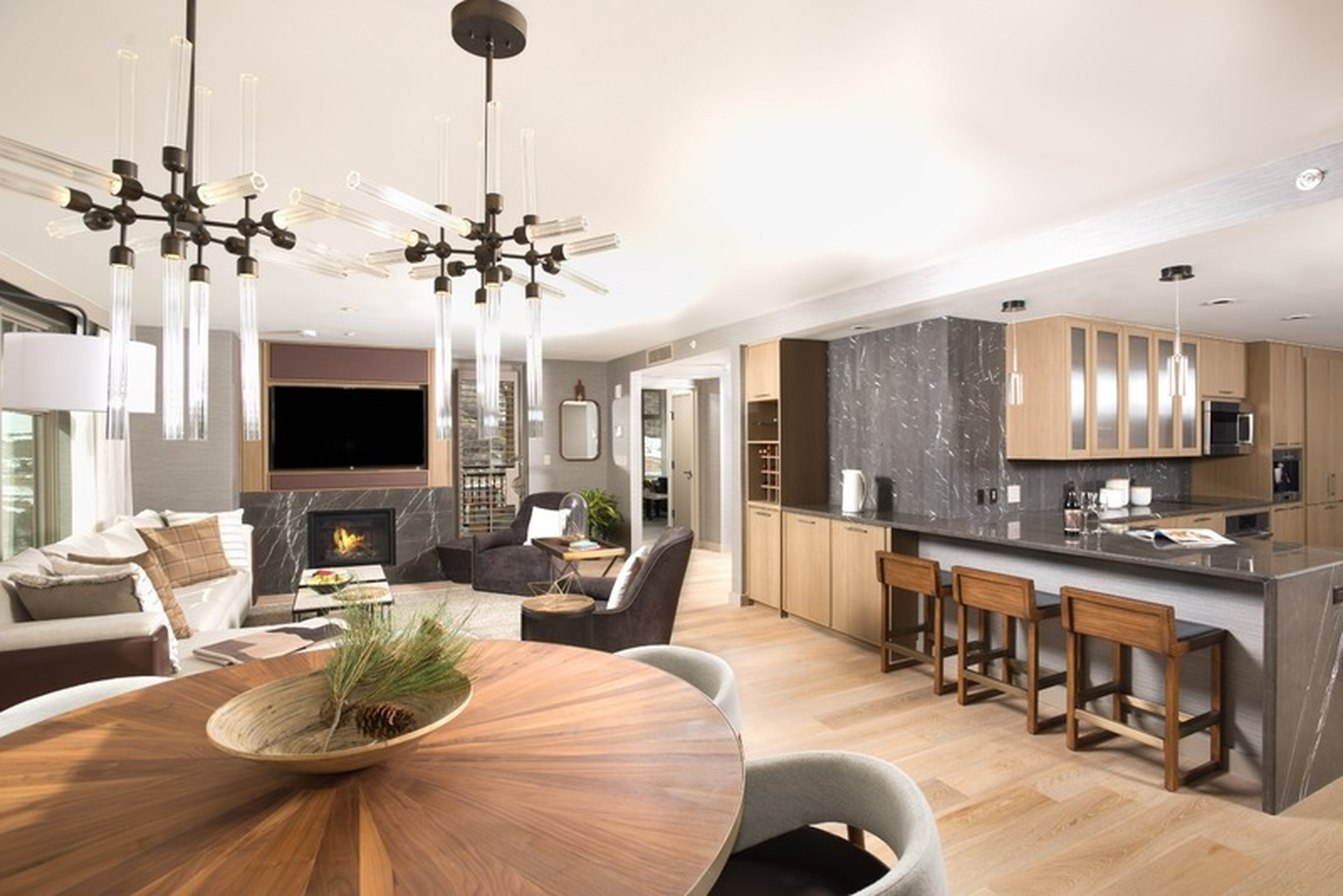 Viceroy Snowmass by null