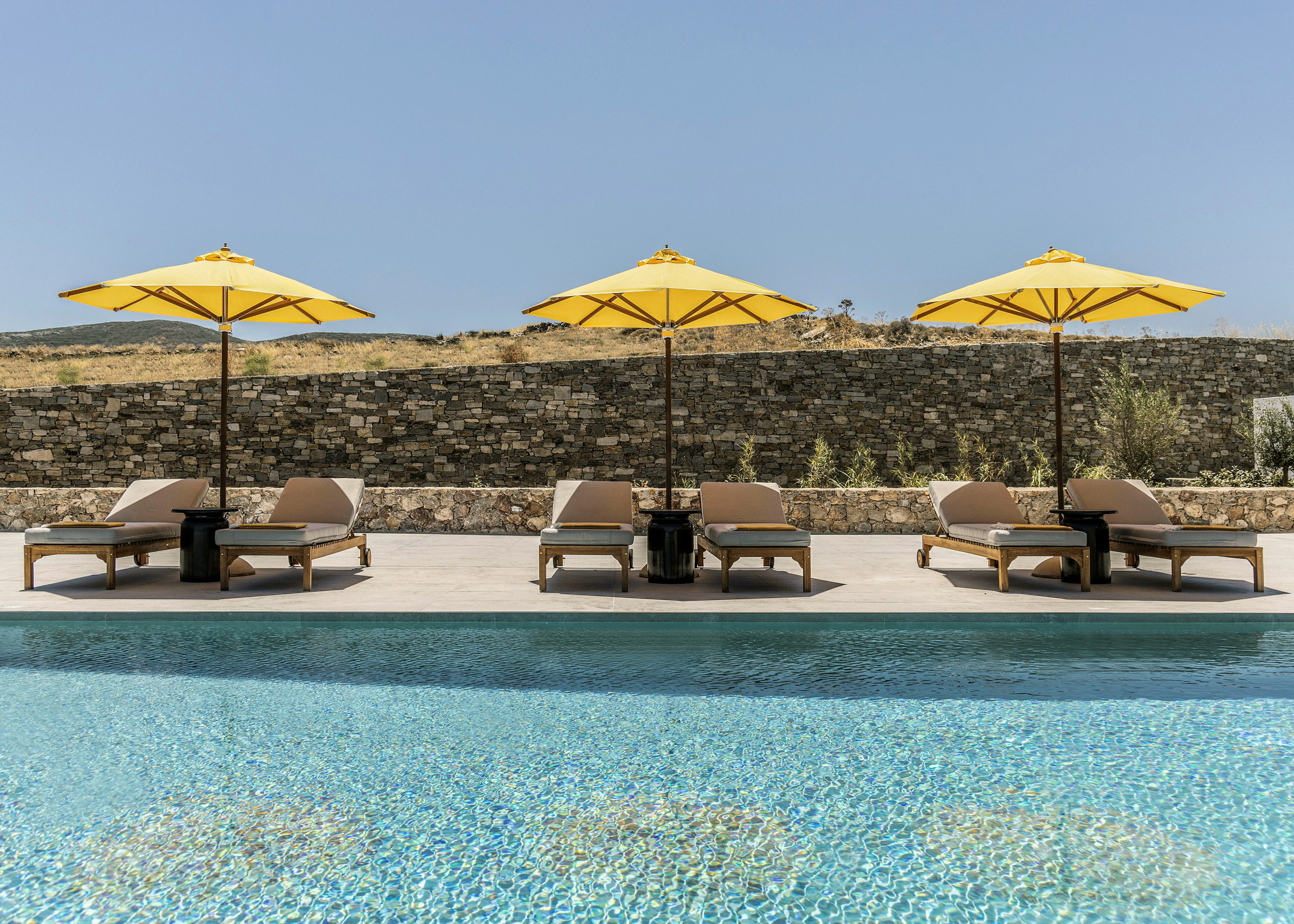 Parīlio, a Member of Design Hotels, Paros by null