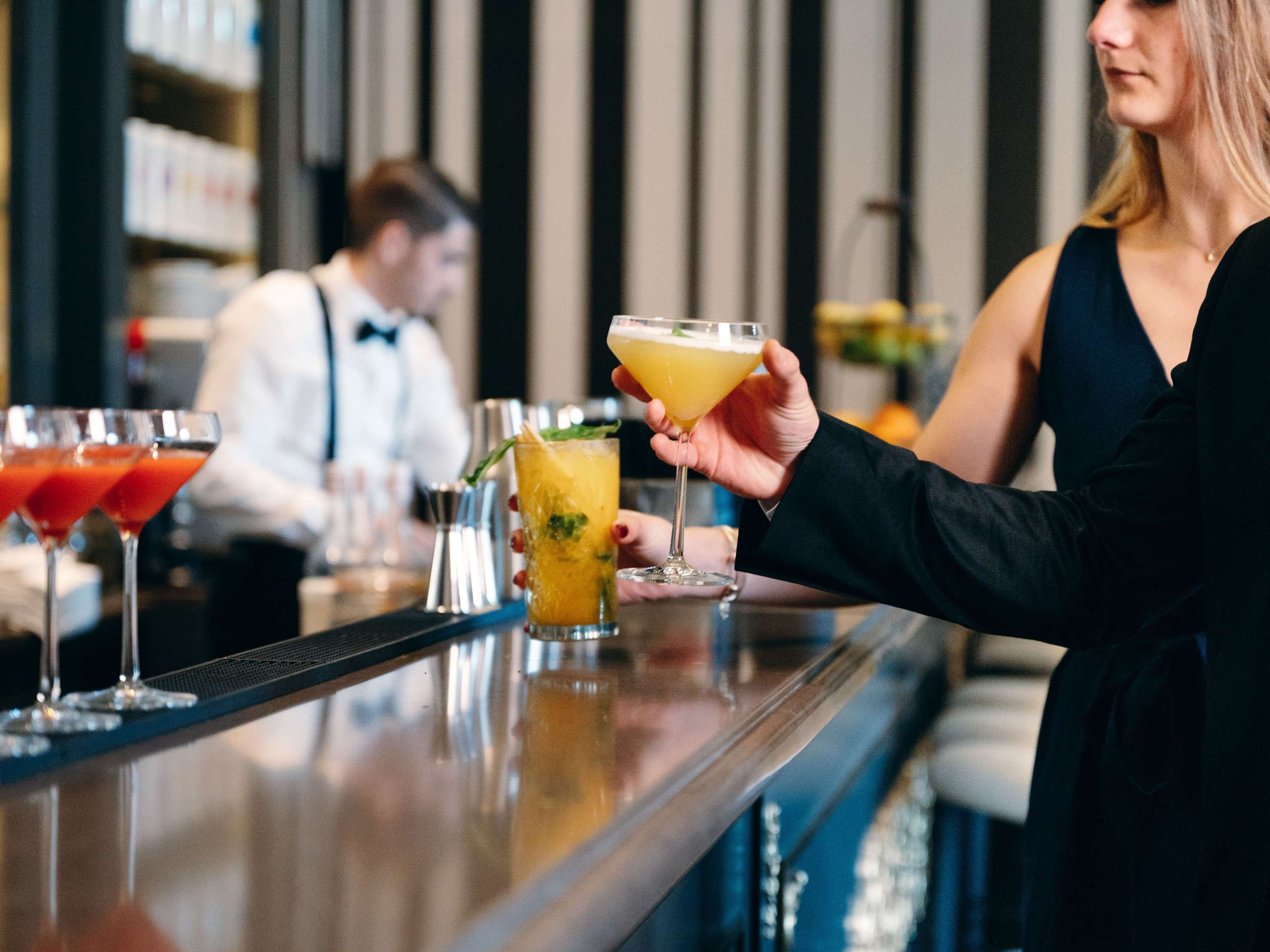 Cures Marines Hotel & Spa Trouville - MGallery Coll by null