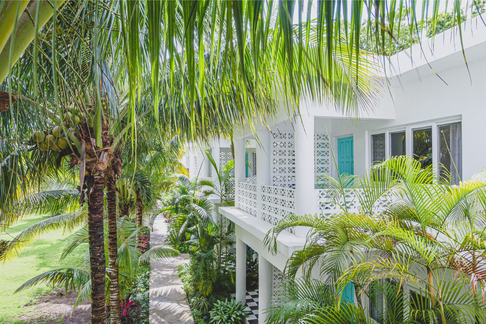 Skylark Negril Beach Resort by null