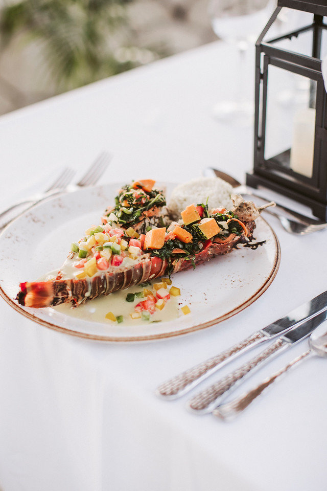 The Cliff Hotel Jamaica by null