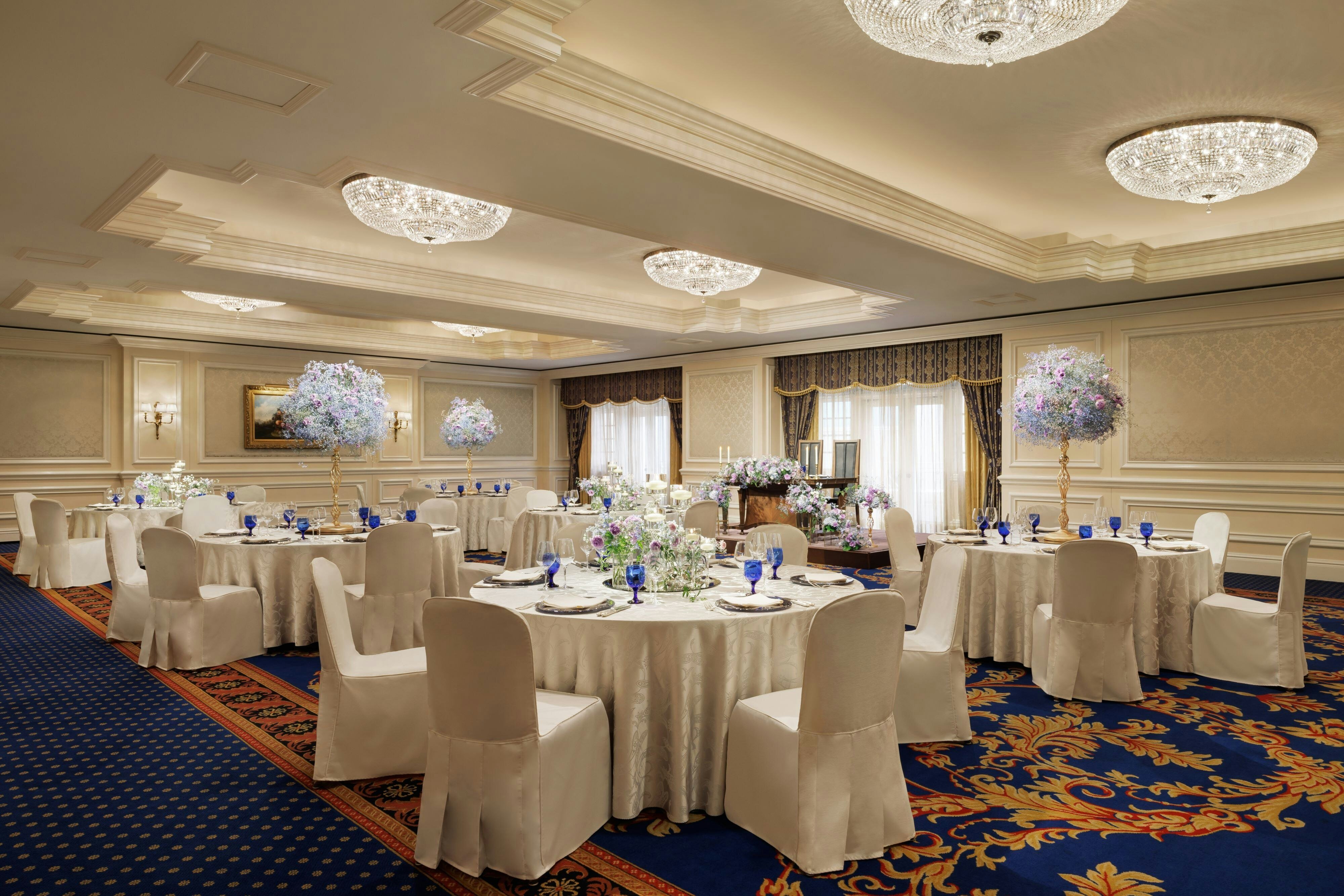 The Ritz-Carlton, Osaka photo 5