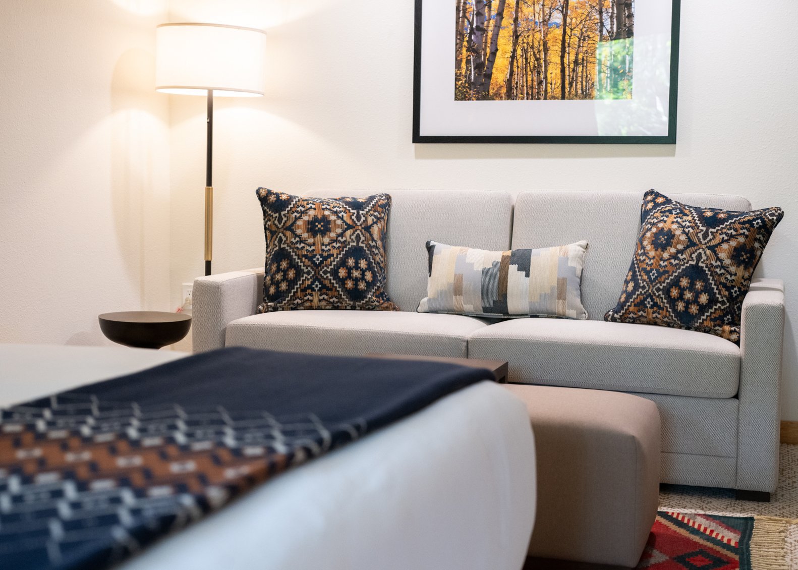 Rock Creek Resort by null