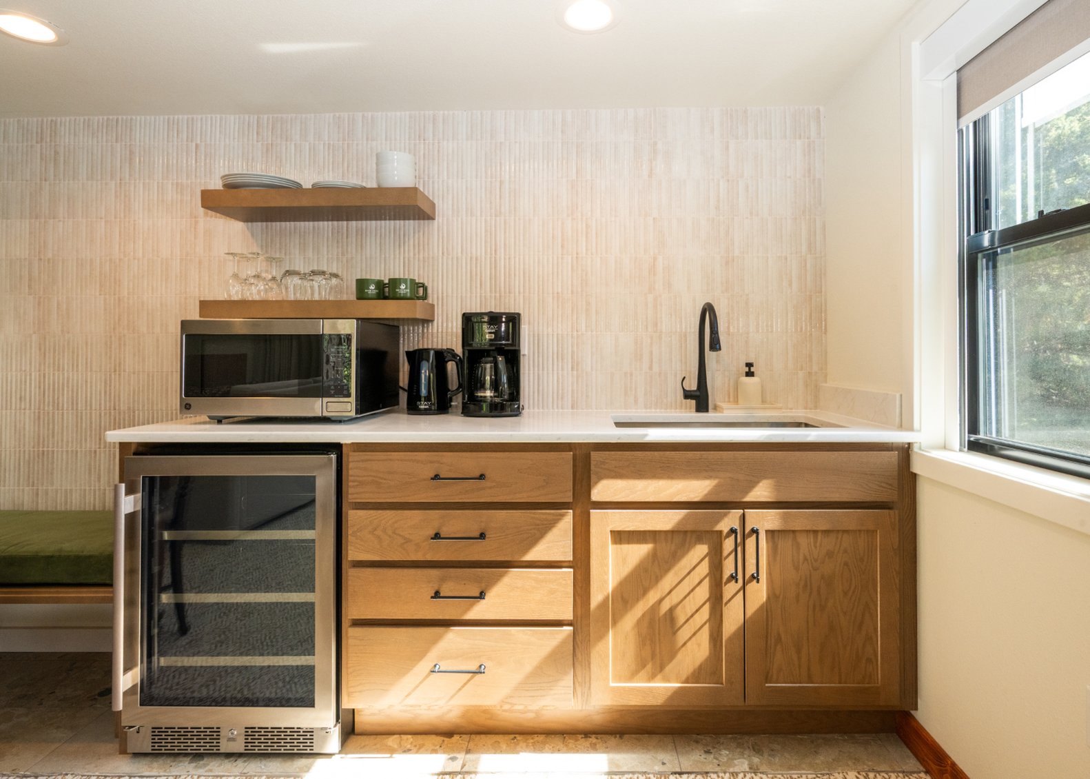 Rock Creek Resort by null