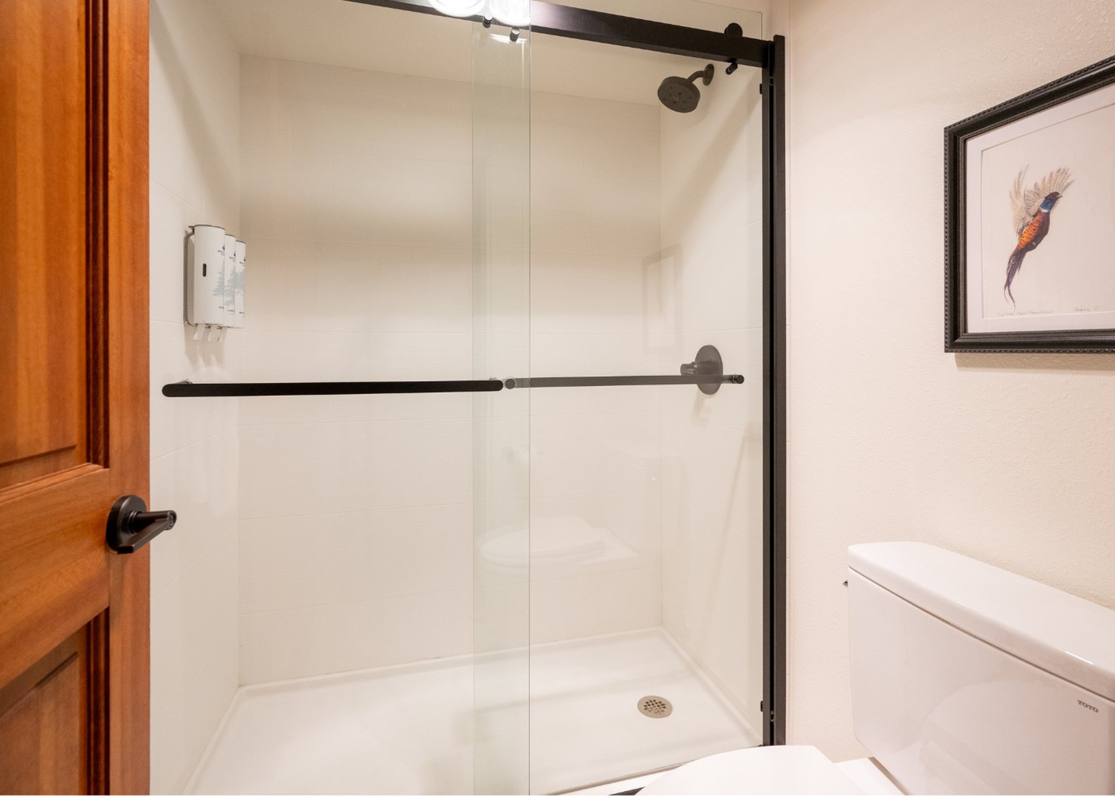 Rock Creek Resort by null