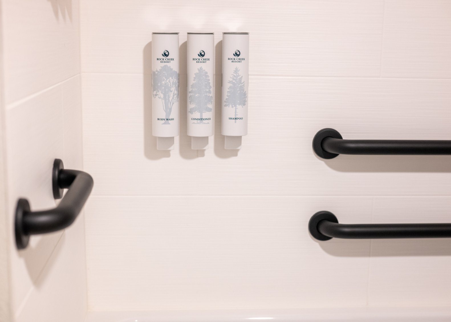 Rock Creek Resort by null