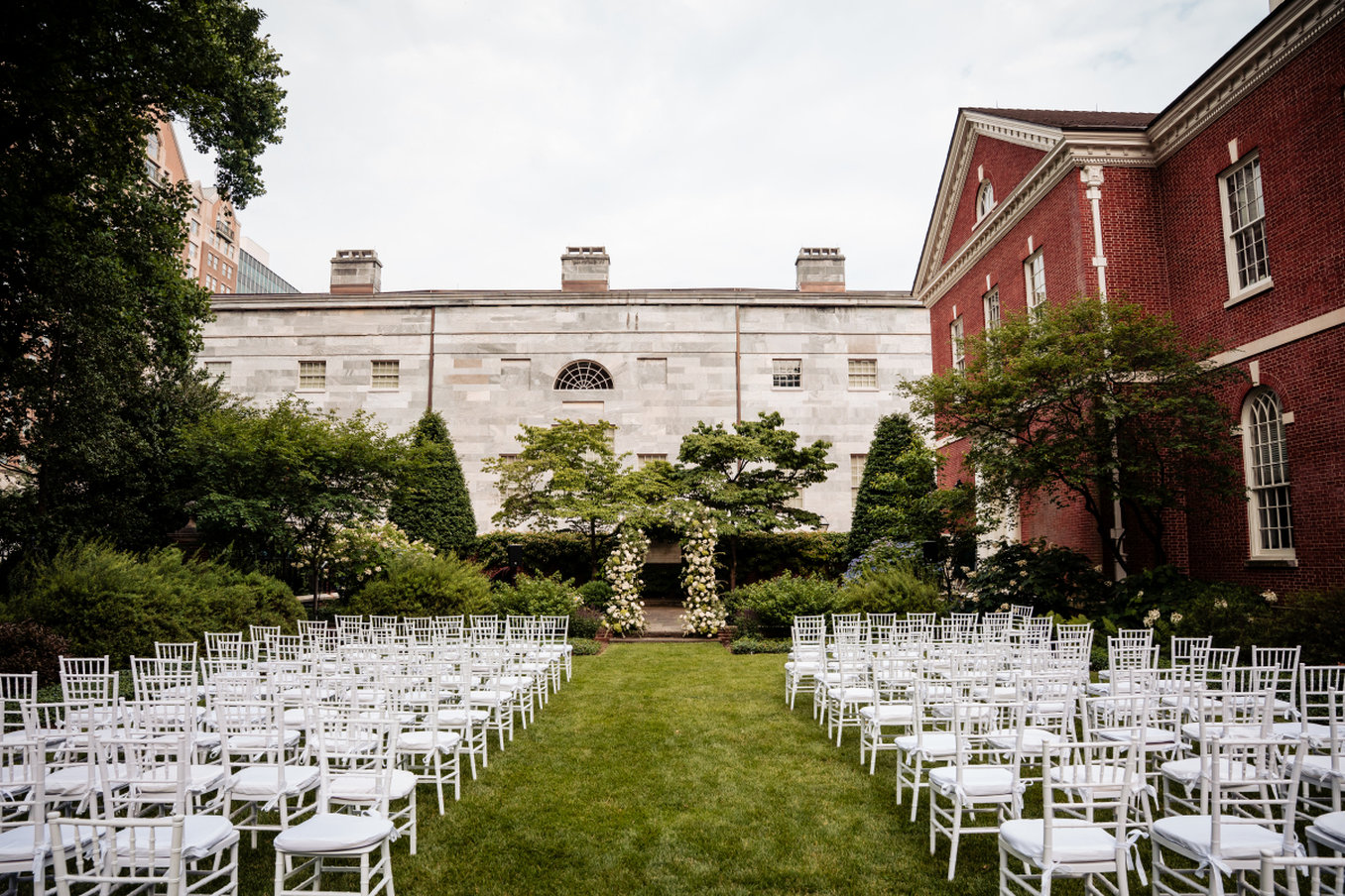 Kimpton Hotel Monaco Philadelphia by null Kimpton Hotel Monaco Philadelphia by null