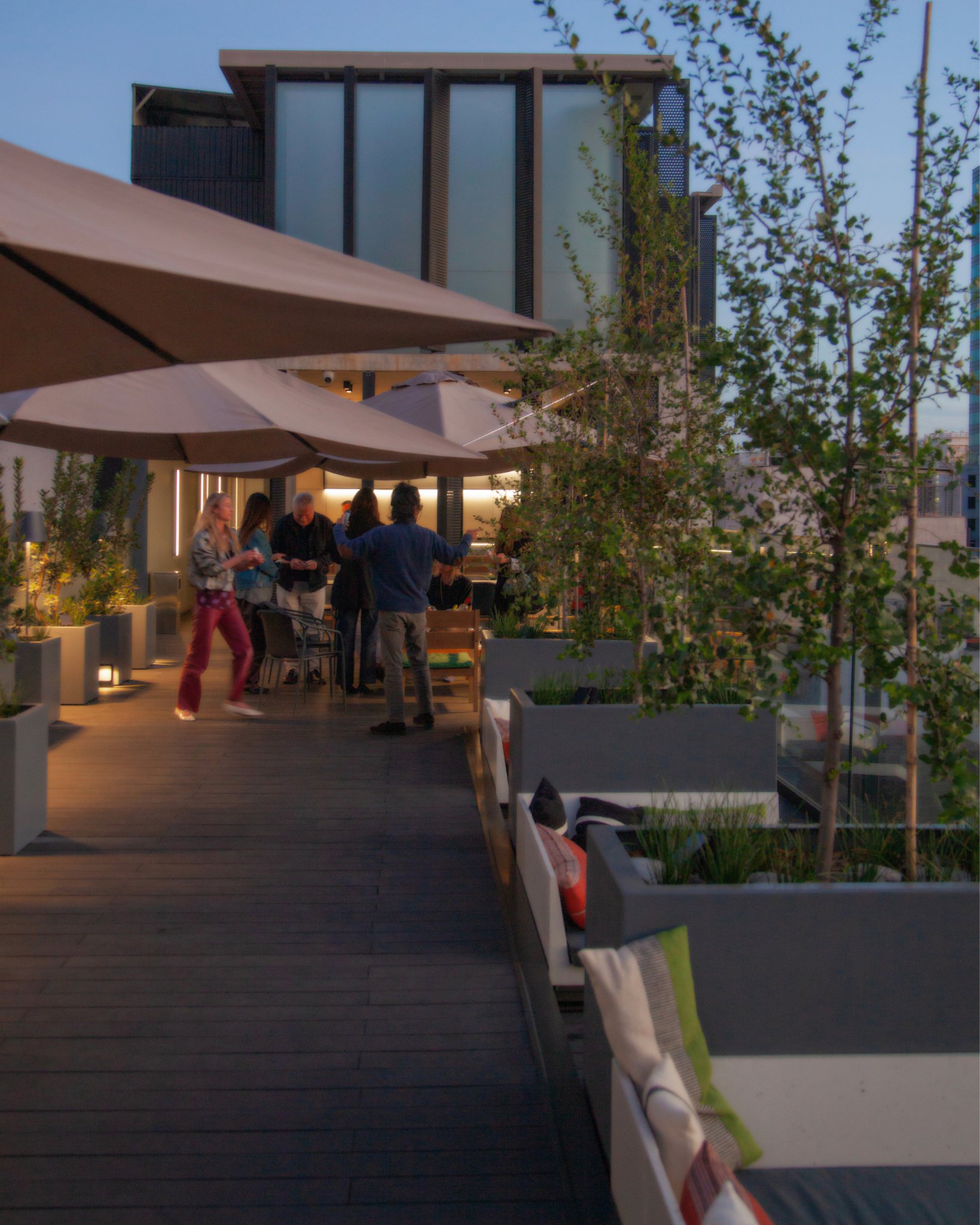 Debaines Hotel Santiago, an SLH Hotel by null