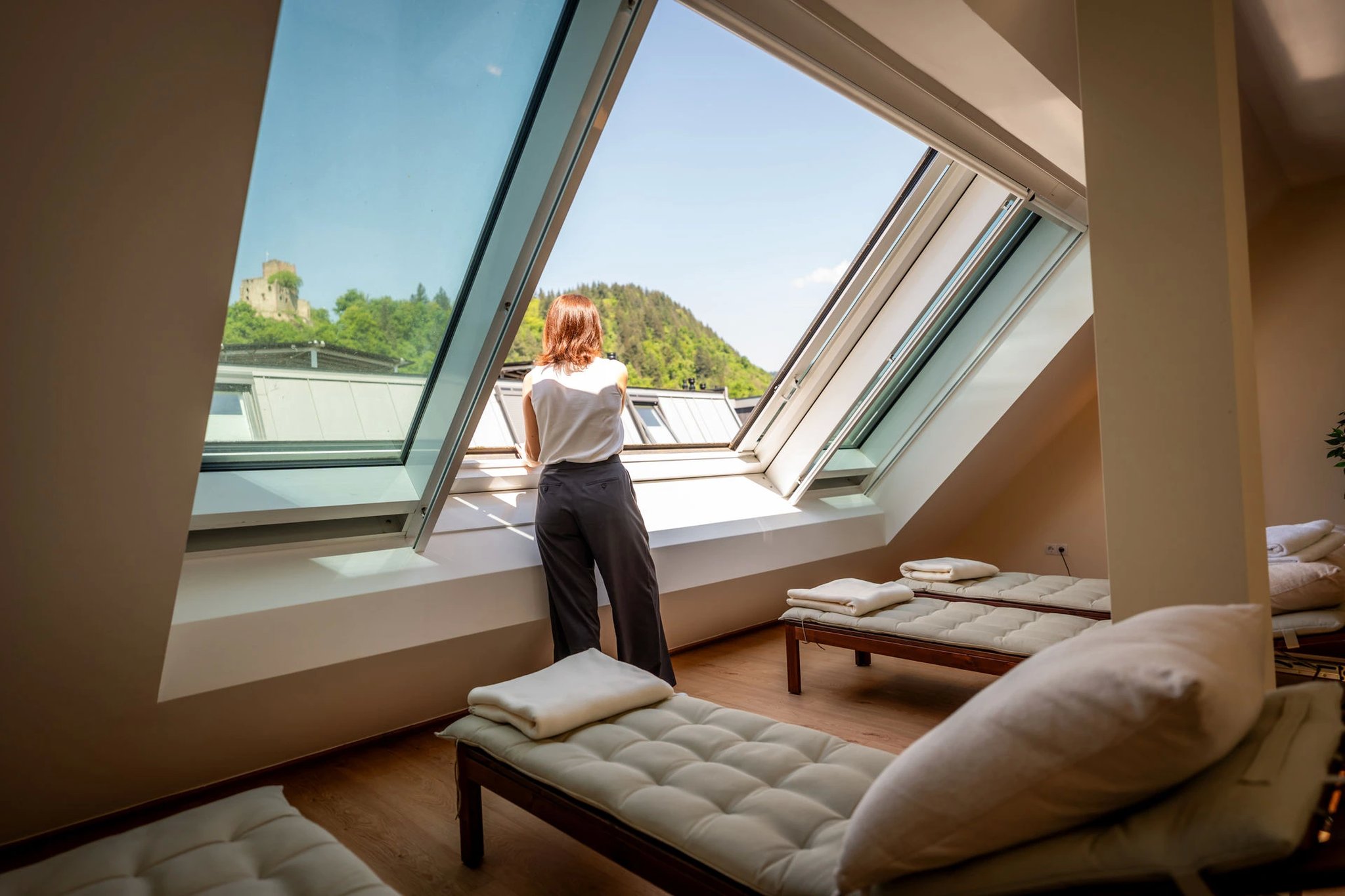 Zum Storchen by null