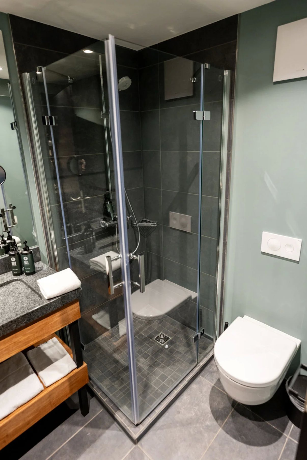 Zum Storchen by null