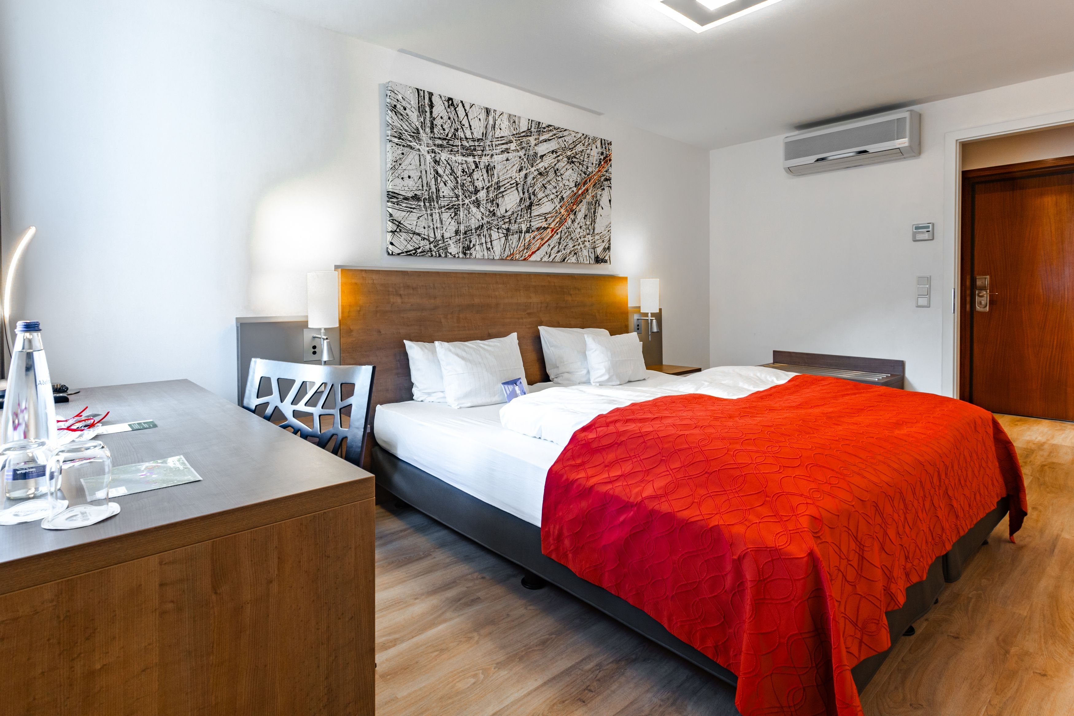 art & business hotel Nürnberg by null