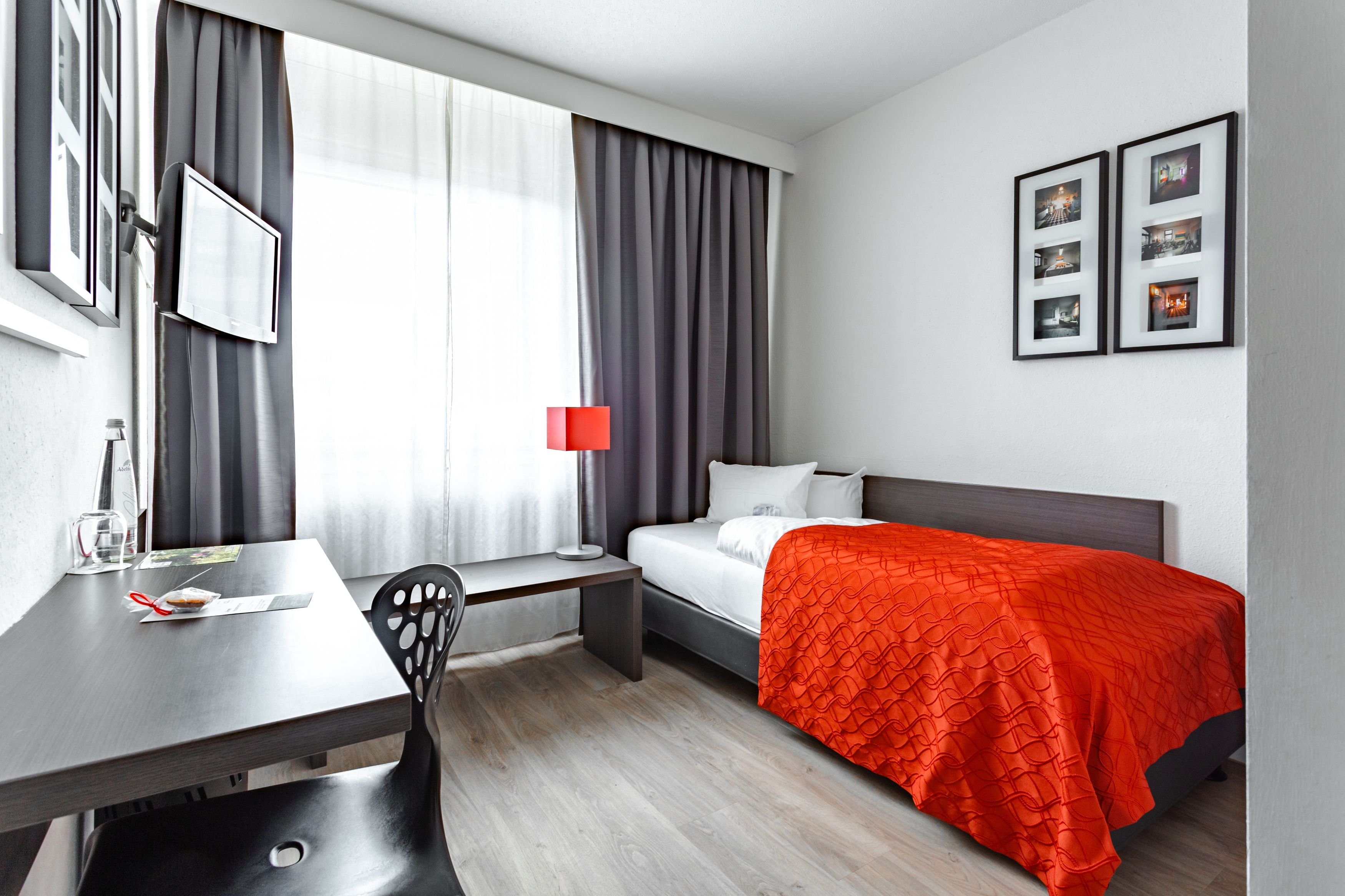 art & business hotel Nürnberg by null