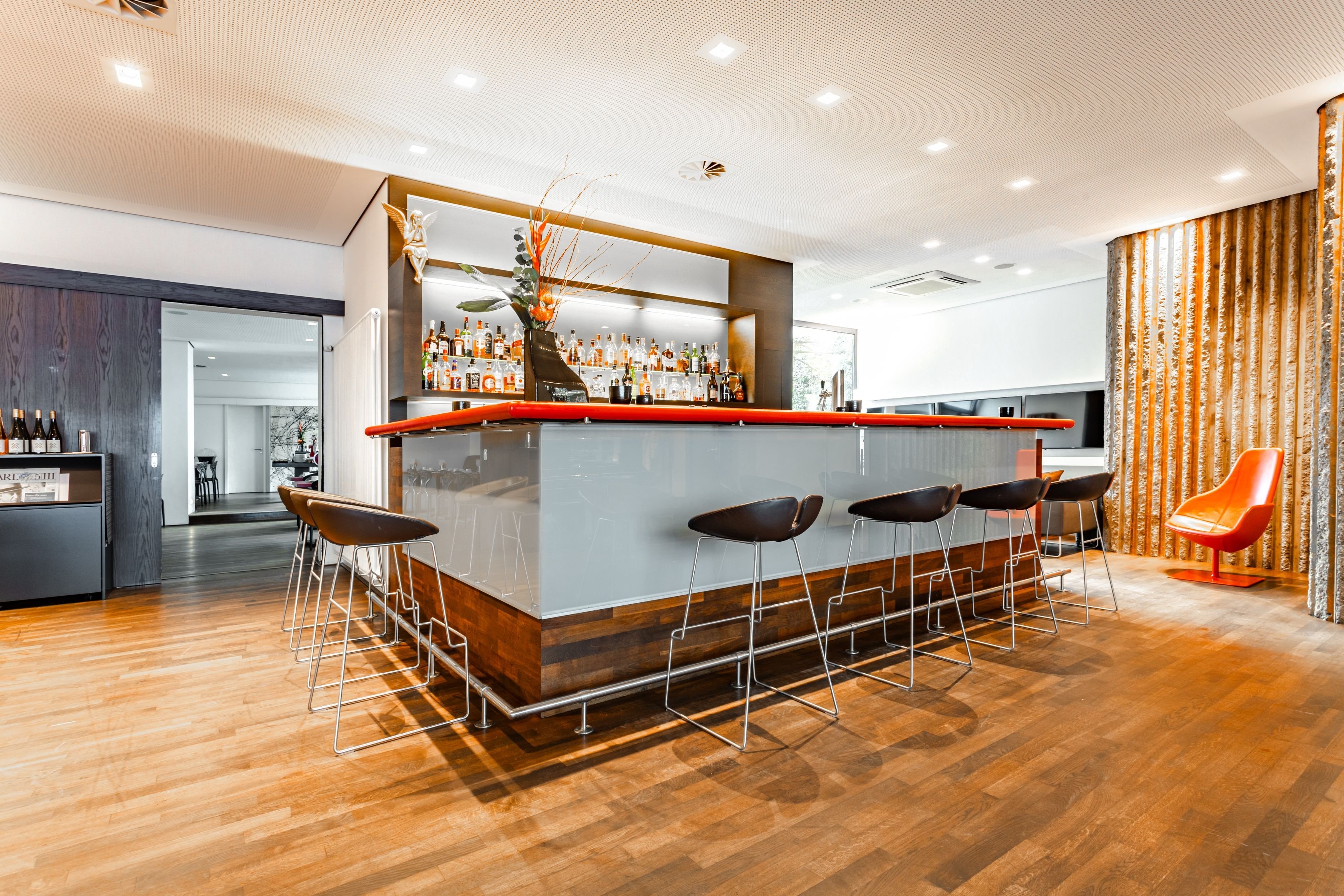 art & business hotel Nürnberg by null