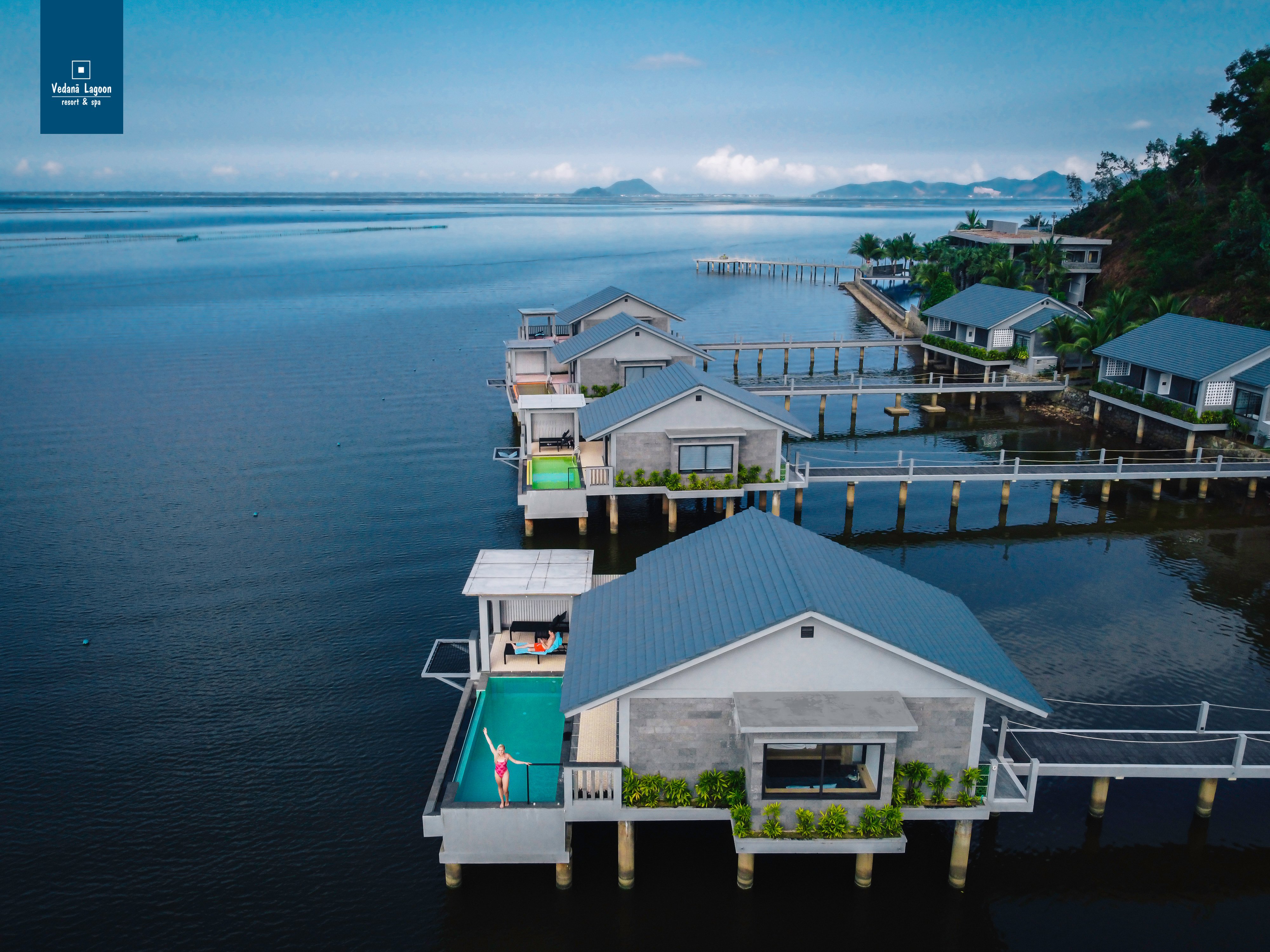 Vedana Lagoon Resort & Spa Hue by null