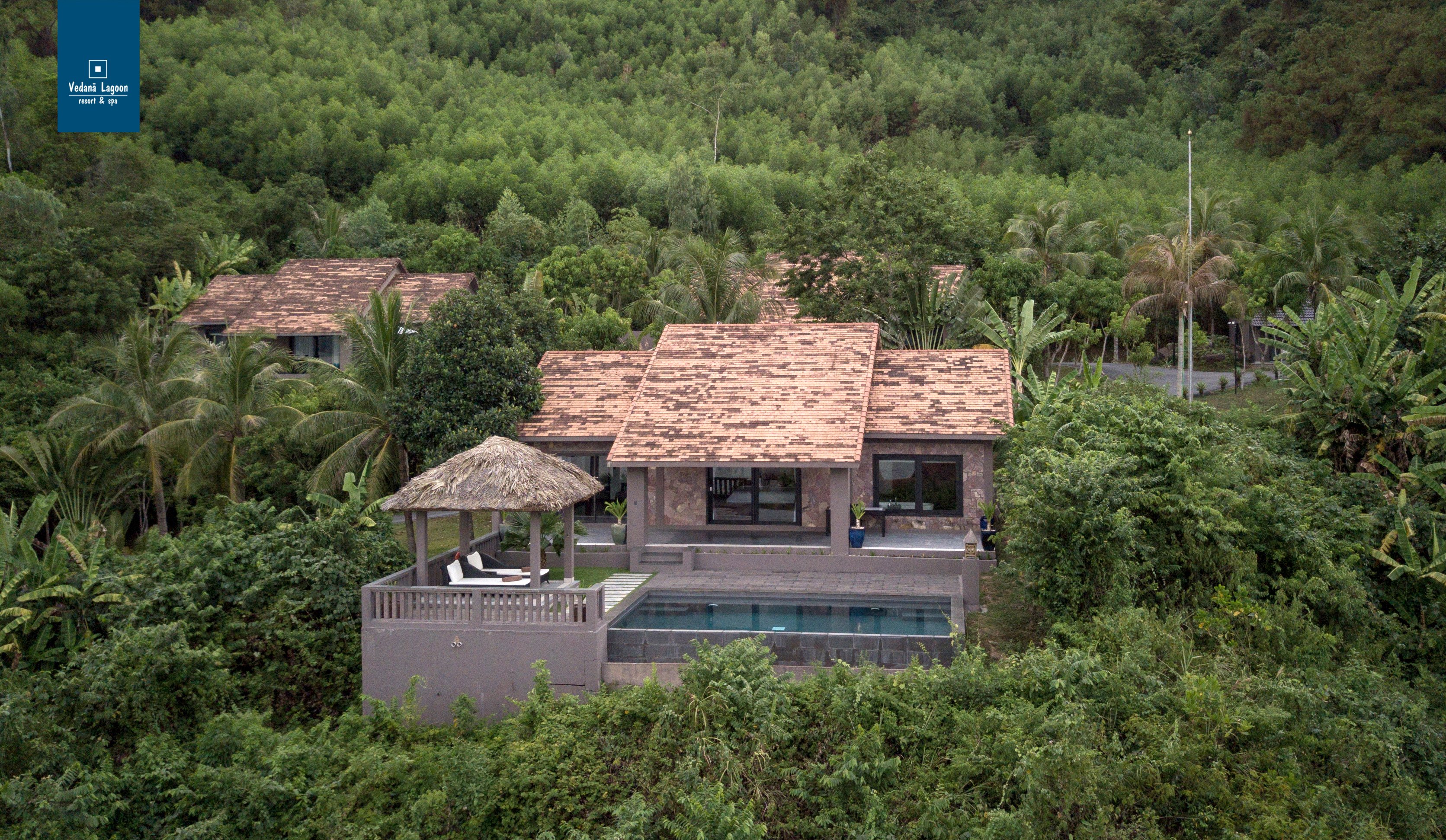 Vedana Lagoon Resort & Spa Hue by null