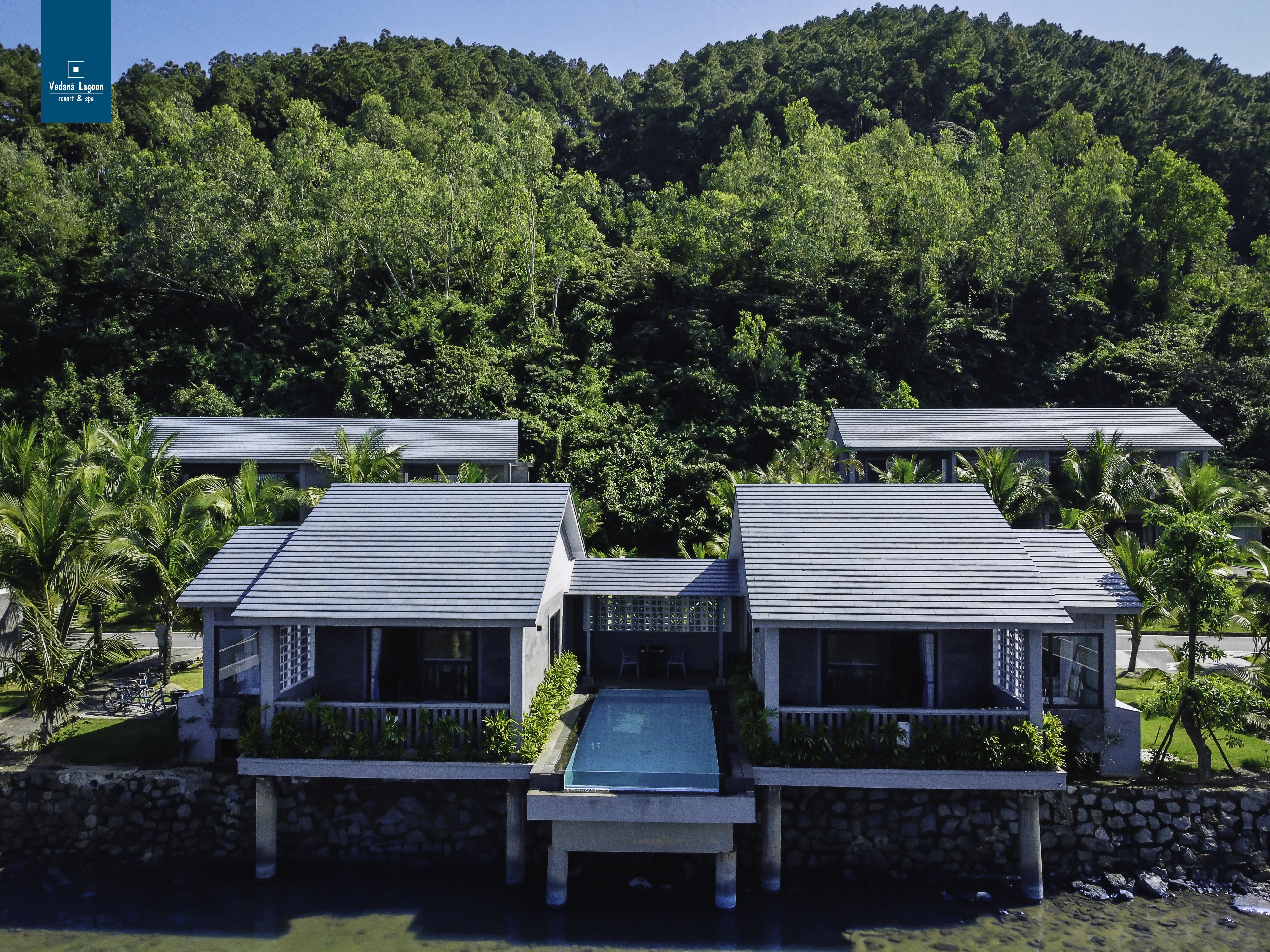 Vedana Lagoon Resort & Spa Hue by null