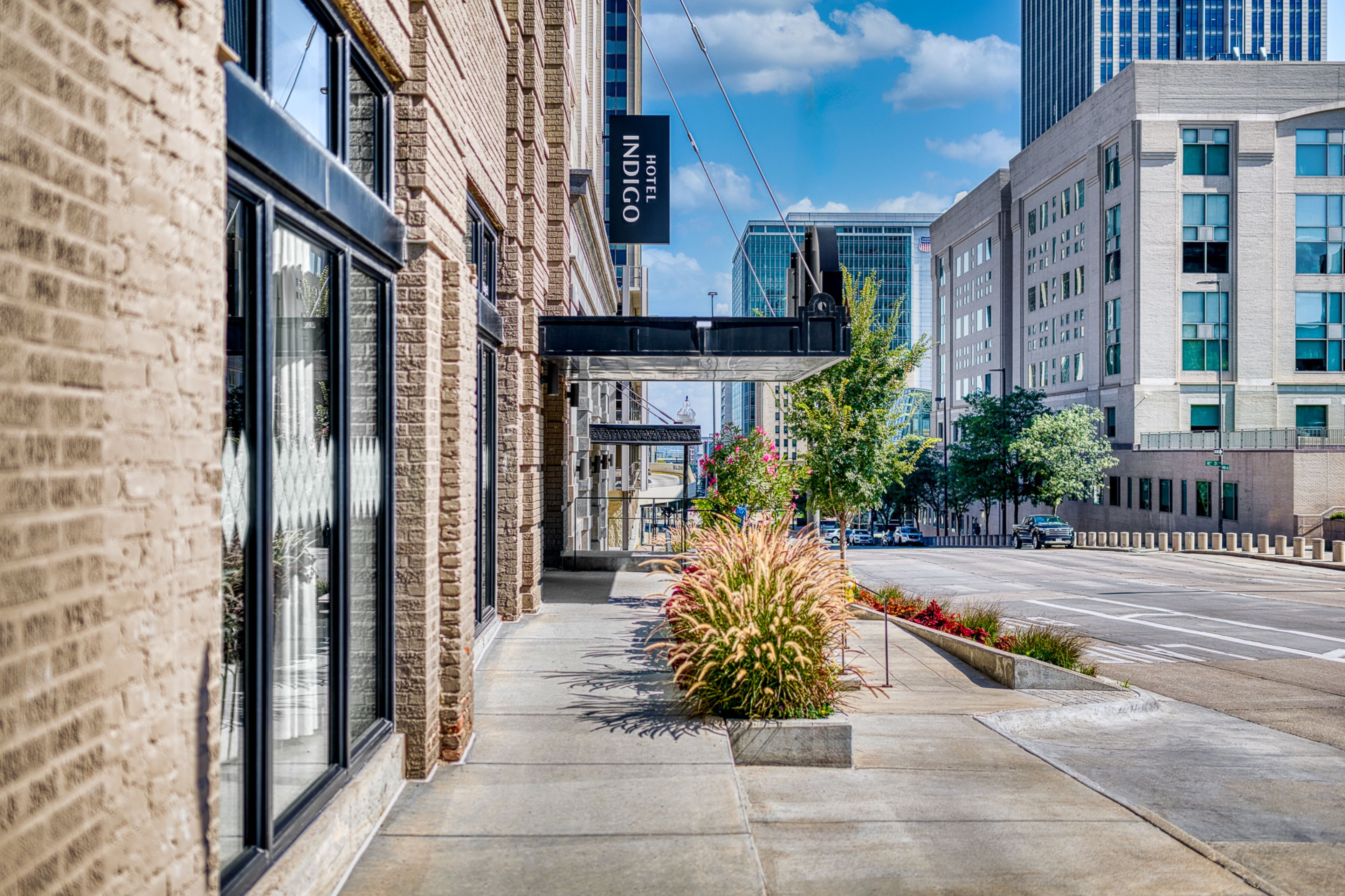 Hotel Indigo Omaha Downtown, an IHG Hotel by null