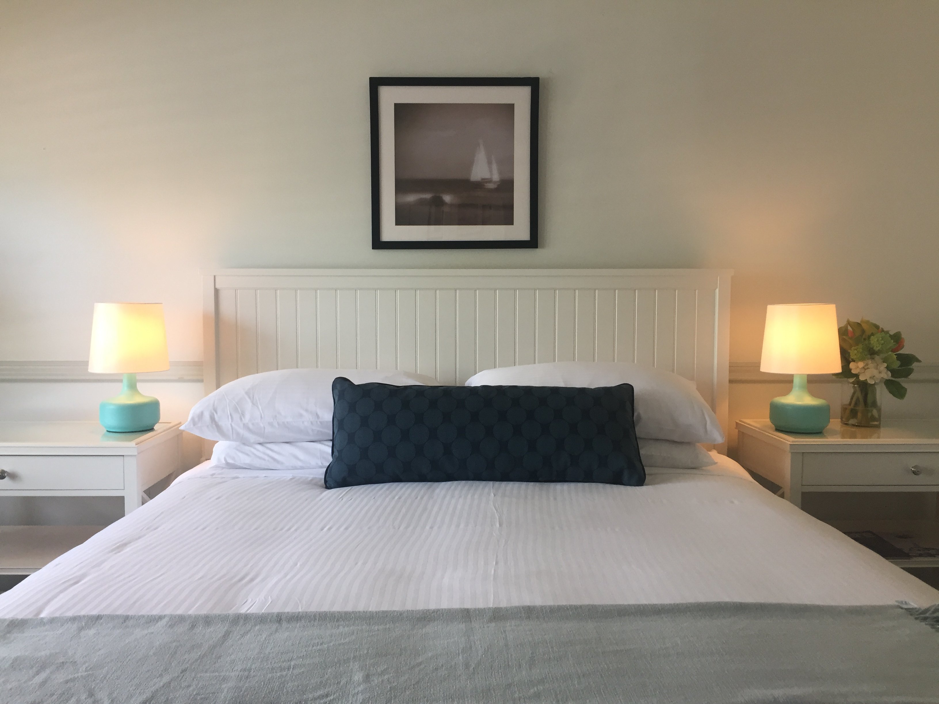 Blue Lantern Inn by null