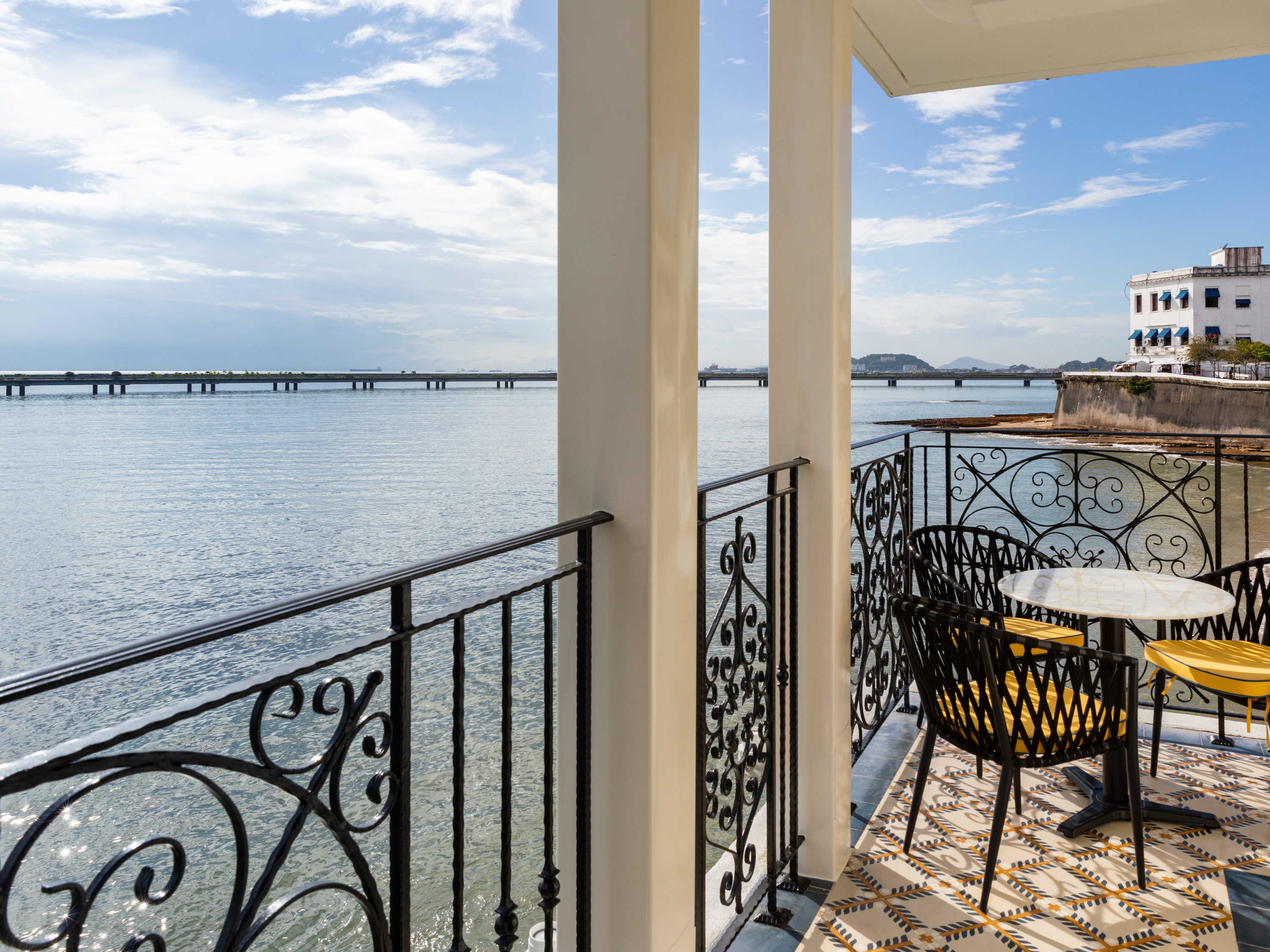 Sofitel Legend Casco Viejo - Panama City by null