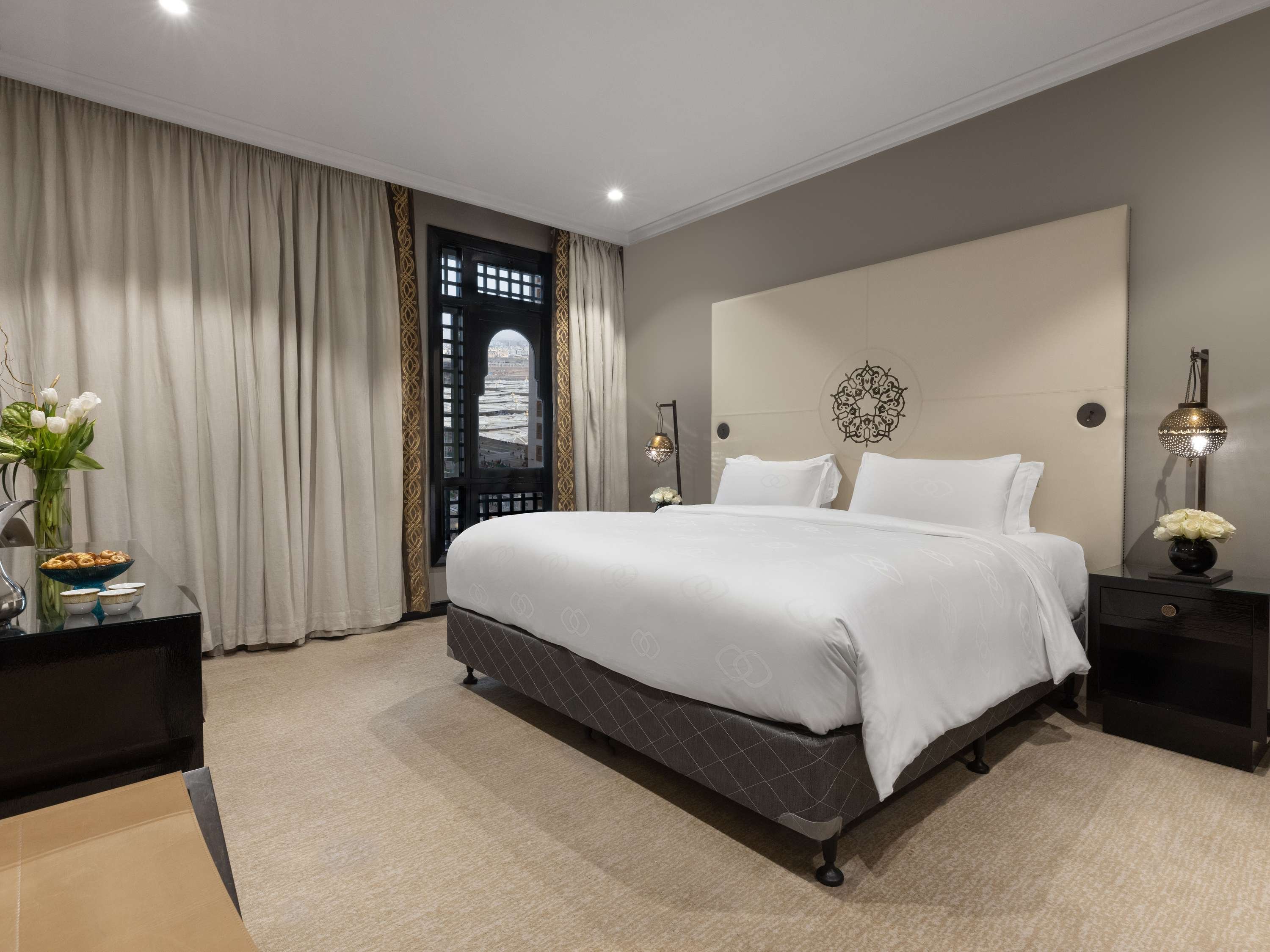 Sofitel Shahd Al Madinah by null