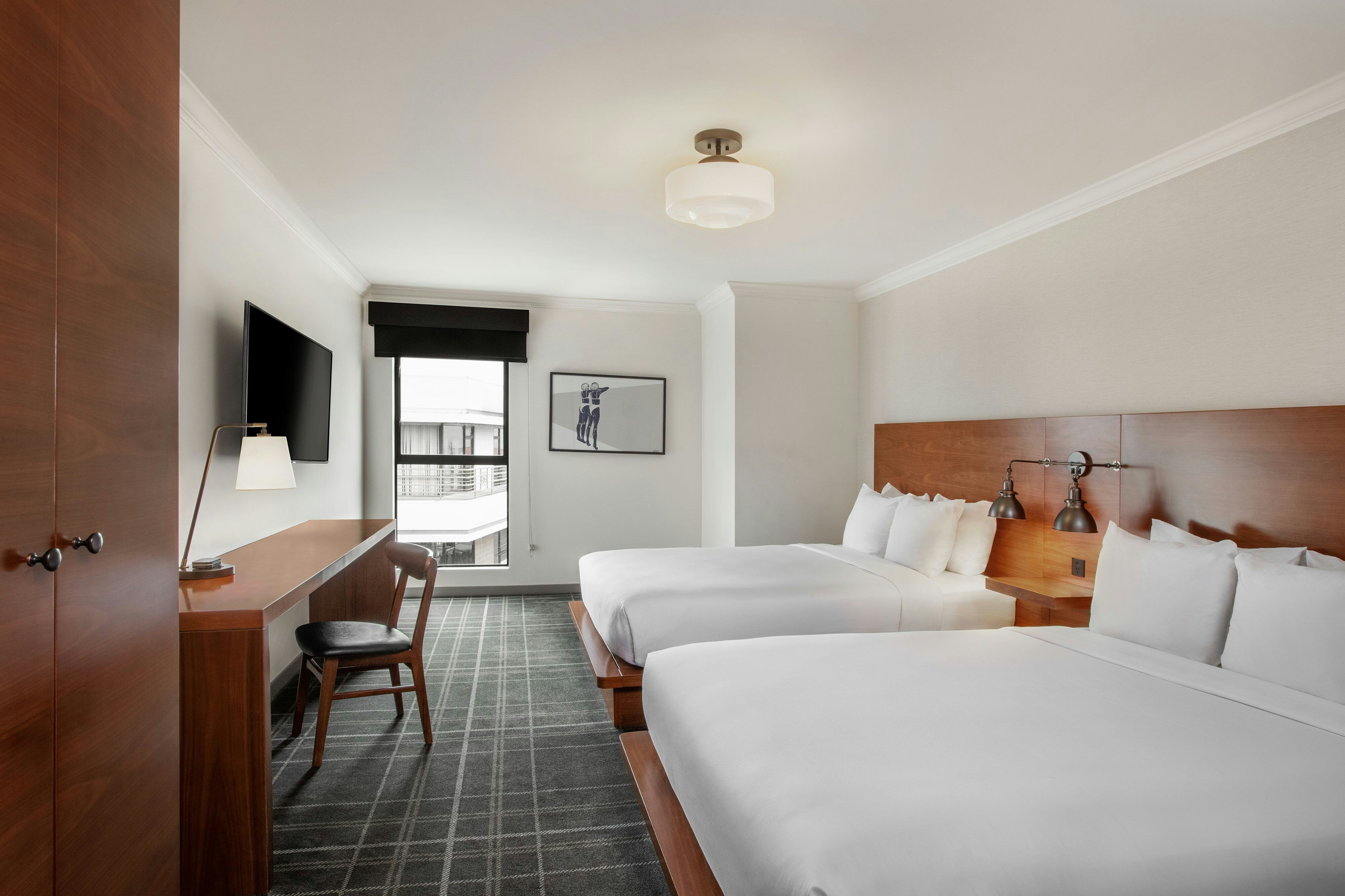 FOUND Hotel, Santa Monica by null