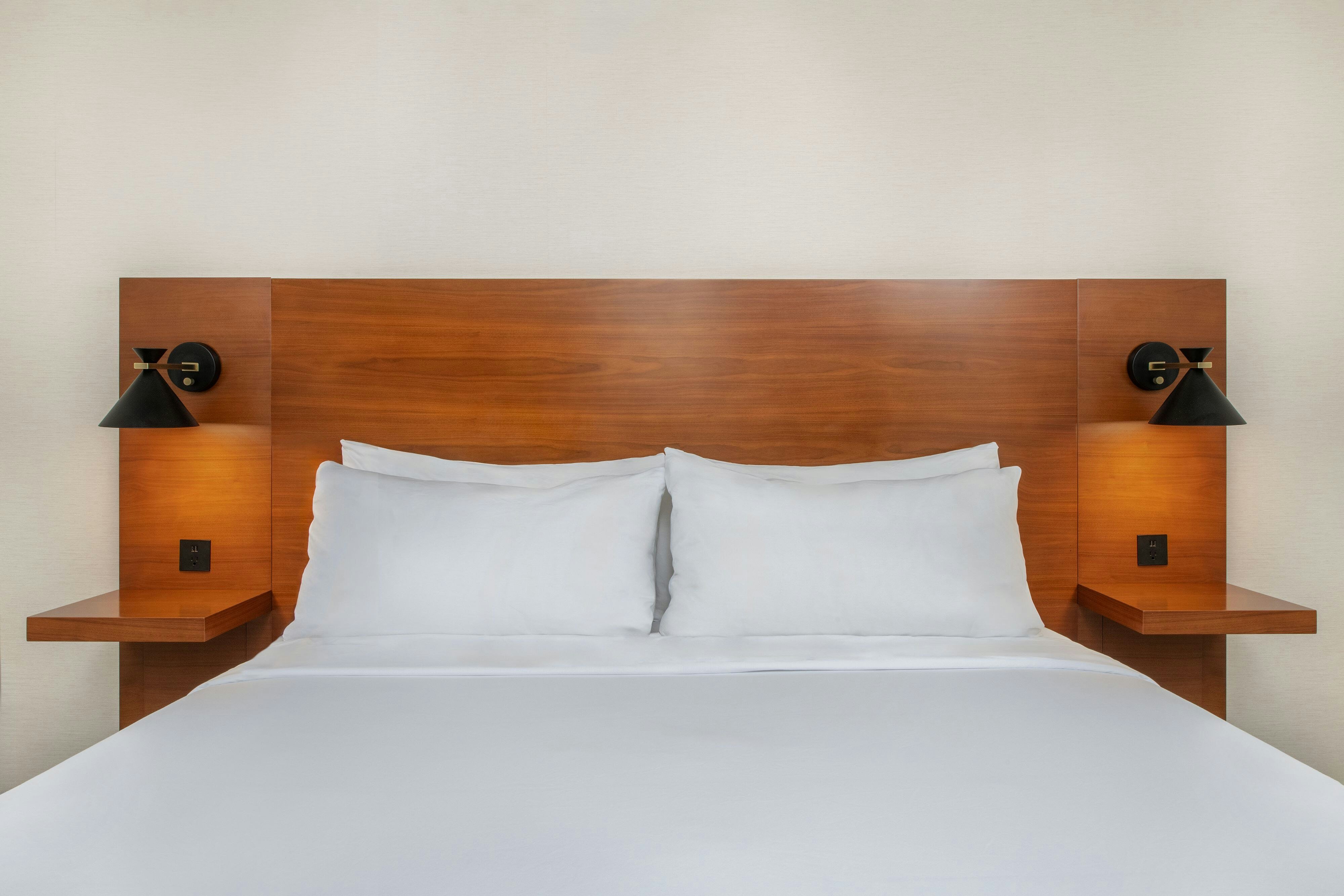 FOUND Hotel, Santa Monica by null