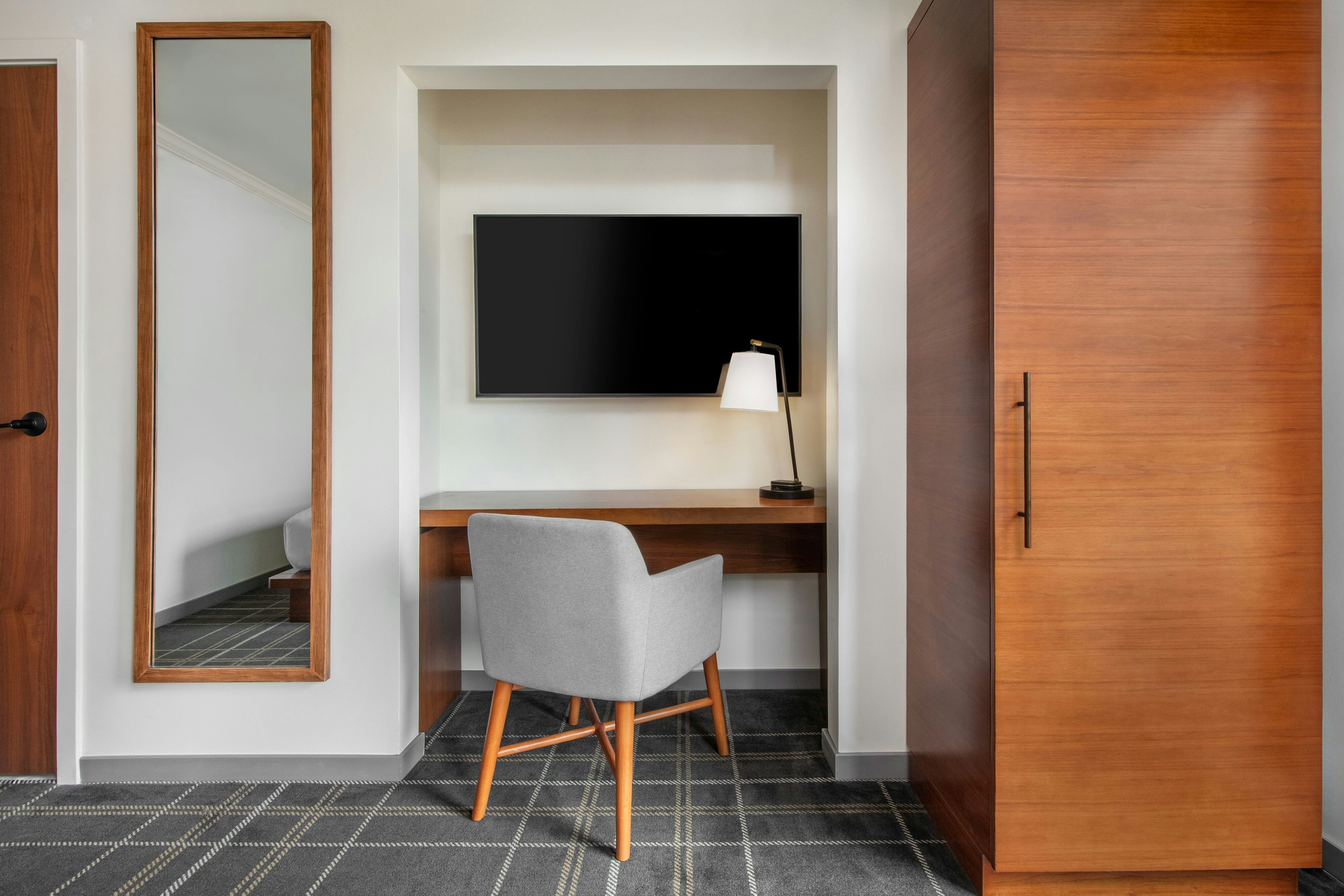 FOUND Hotels, Santa Monica, Series by Marriott by null