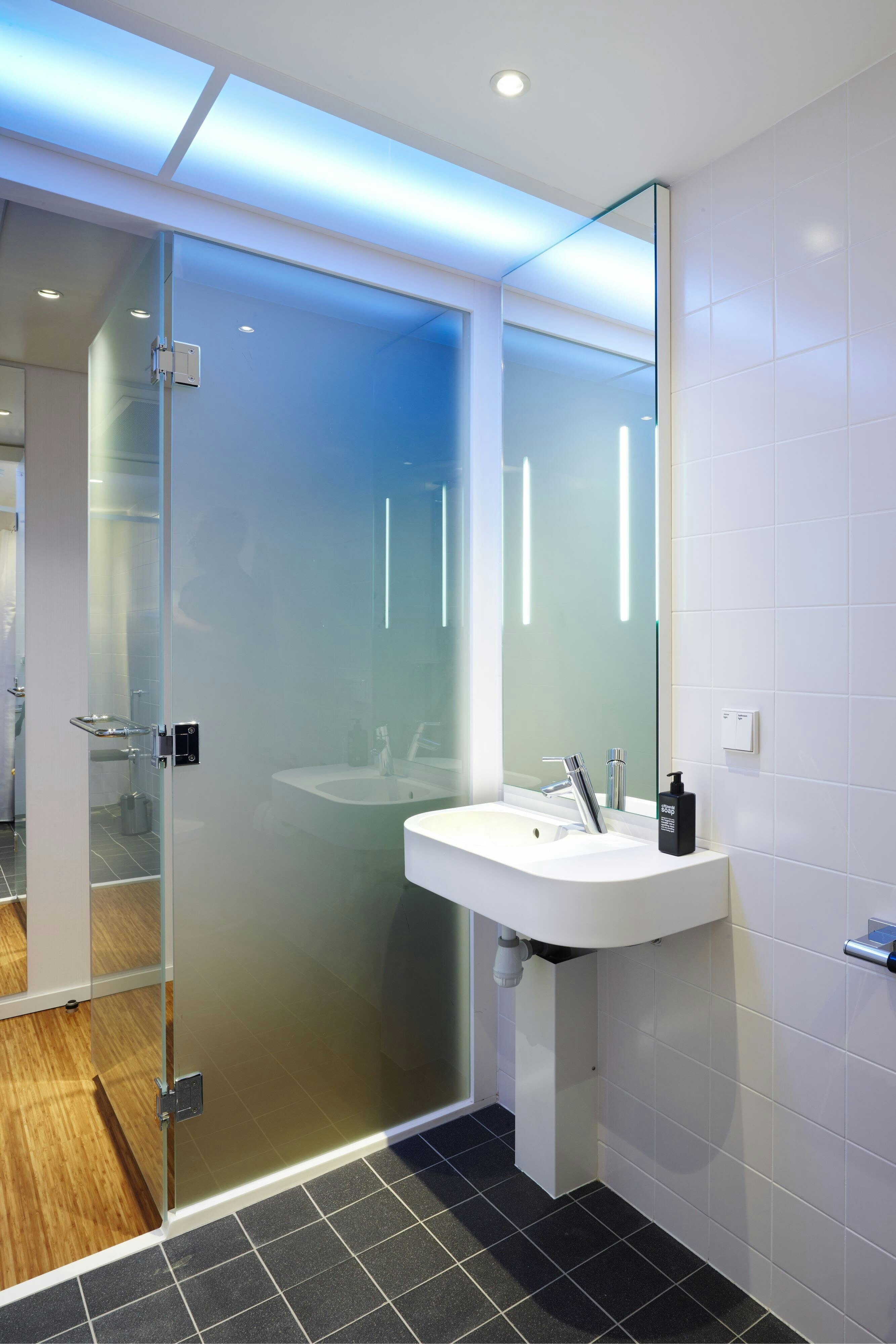 citizenM Paris La Defense by null