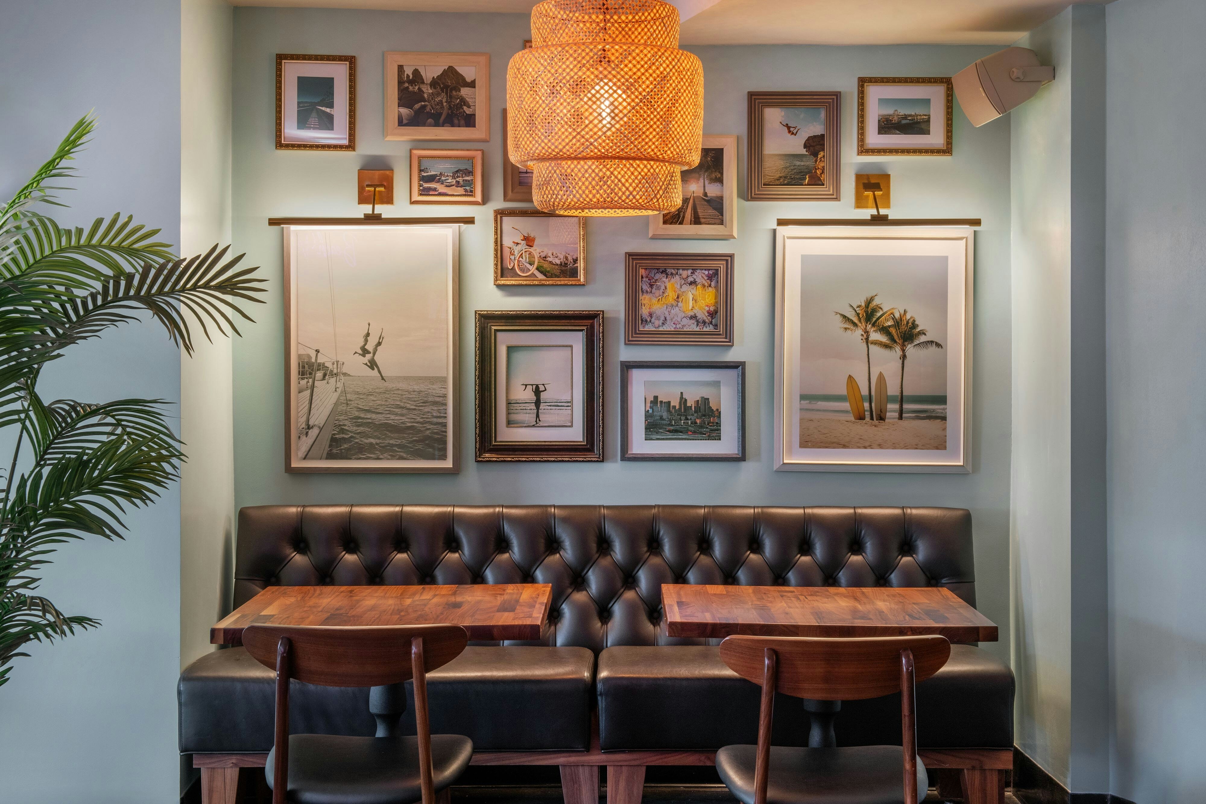 FOUND Hotel, Santa Monica by null