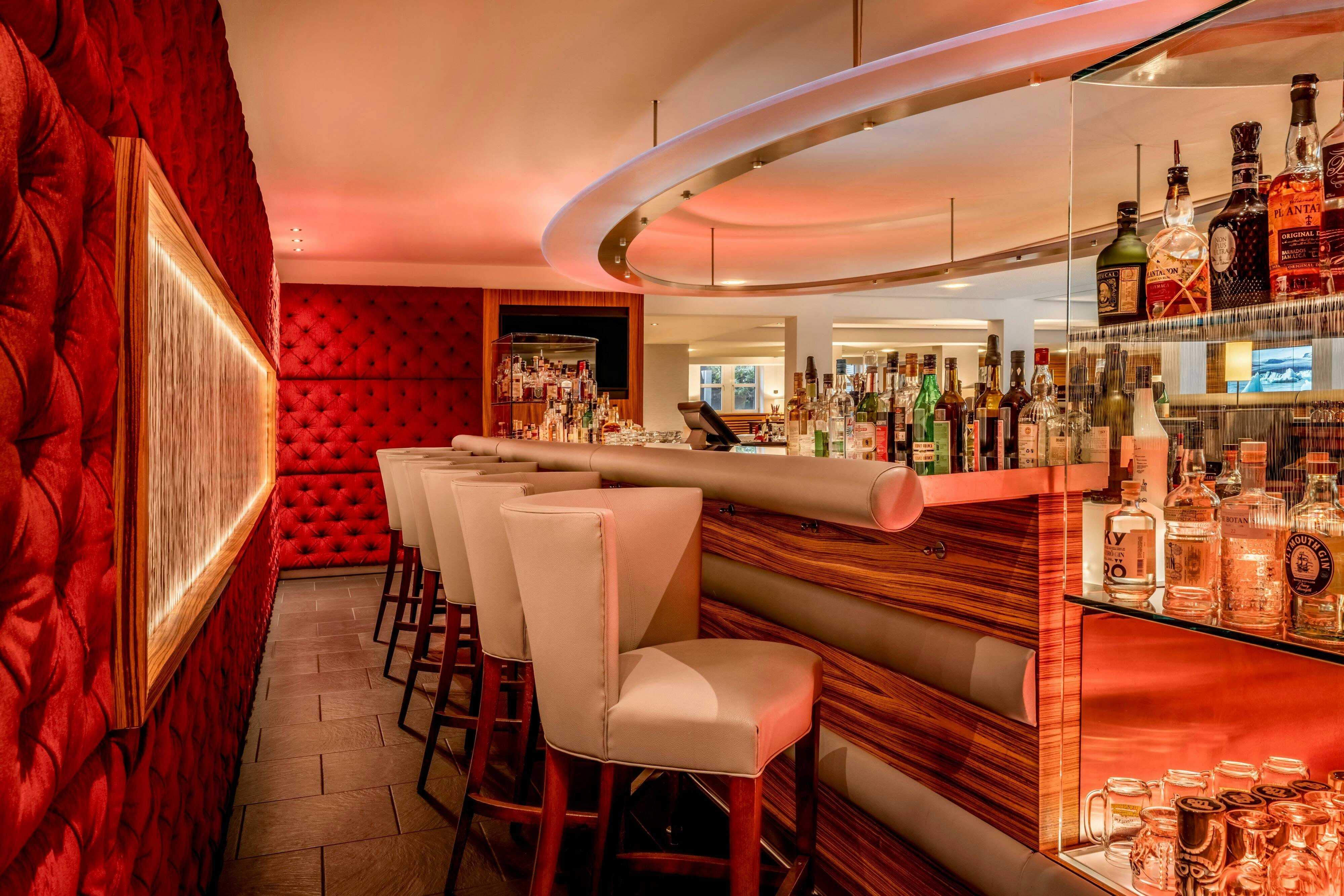 Cologne Marriott Hotel by null