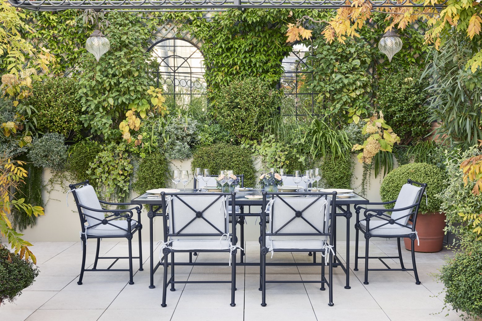 Le Bristol Paris by null