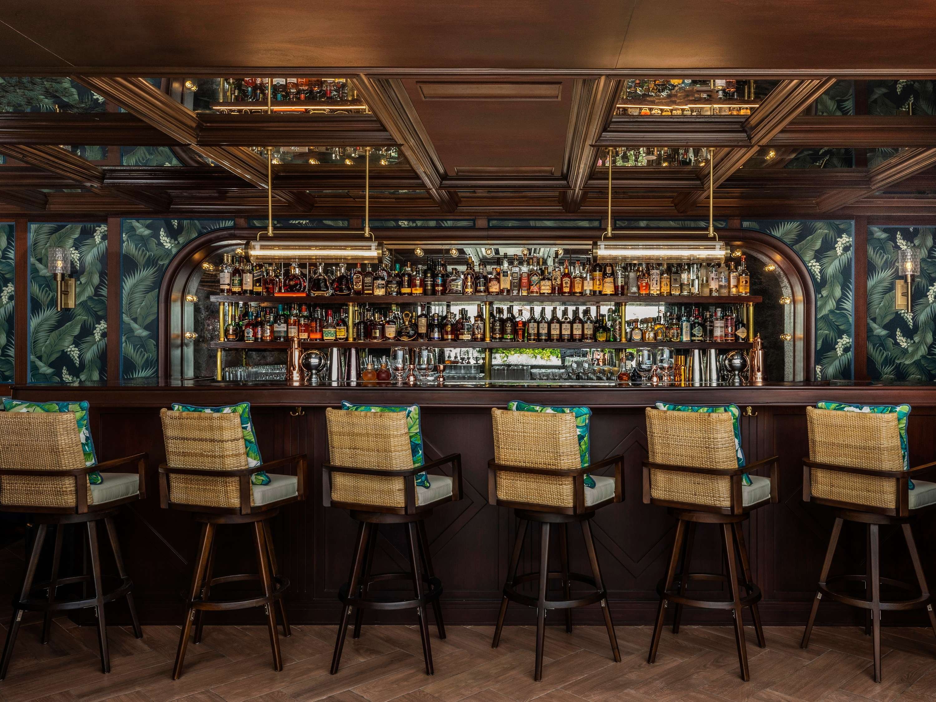 Sofitel Legend Casco Viejo - Panama City by null