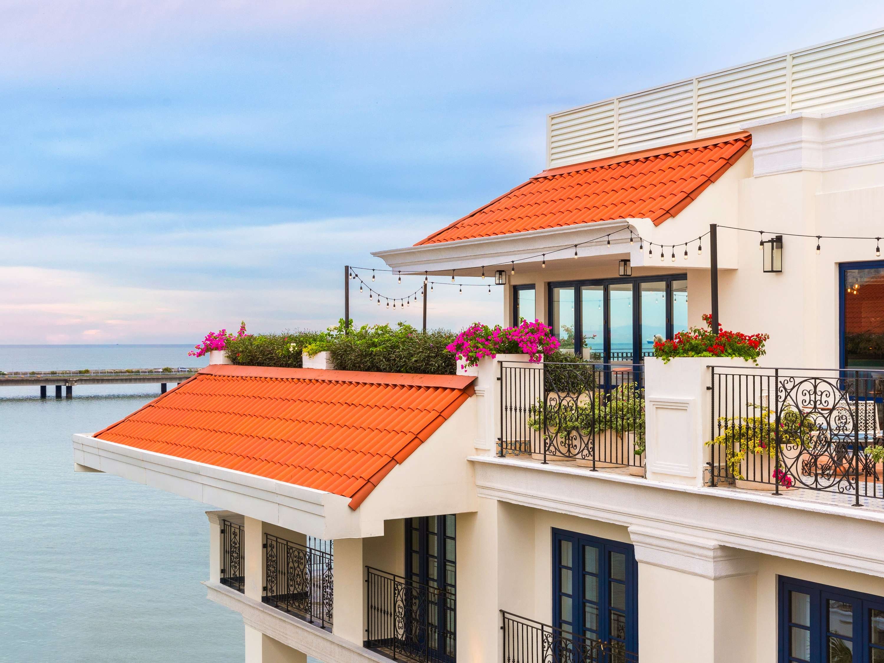 Sofitel Legend Casco Viejo - Panama City by null