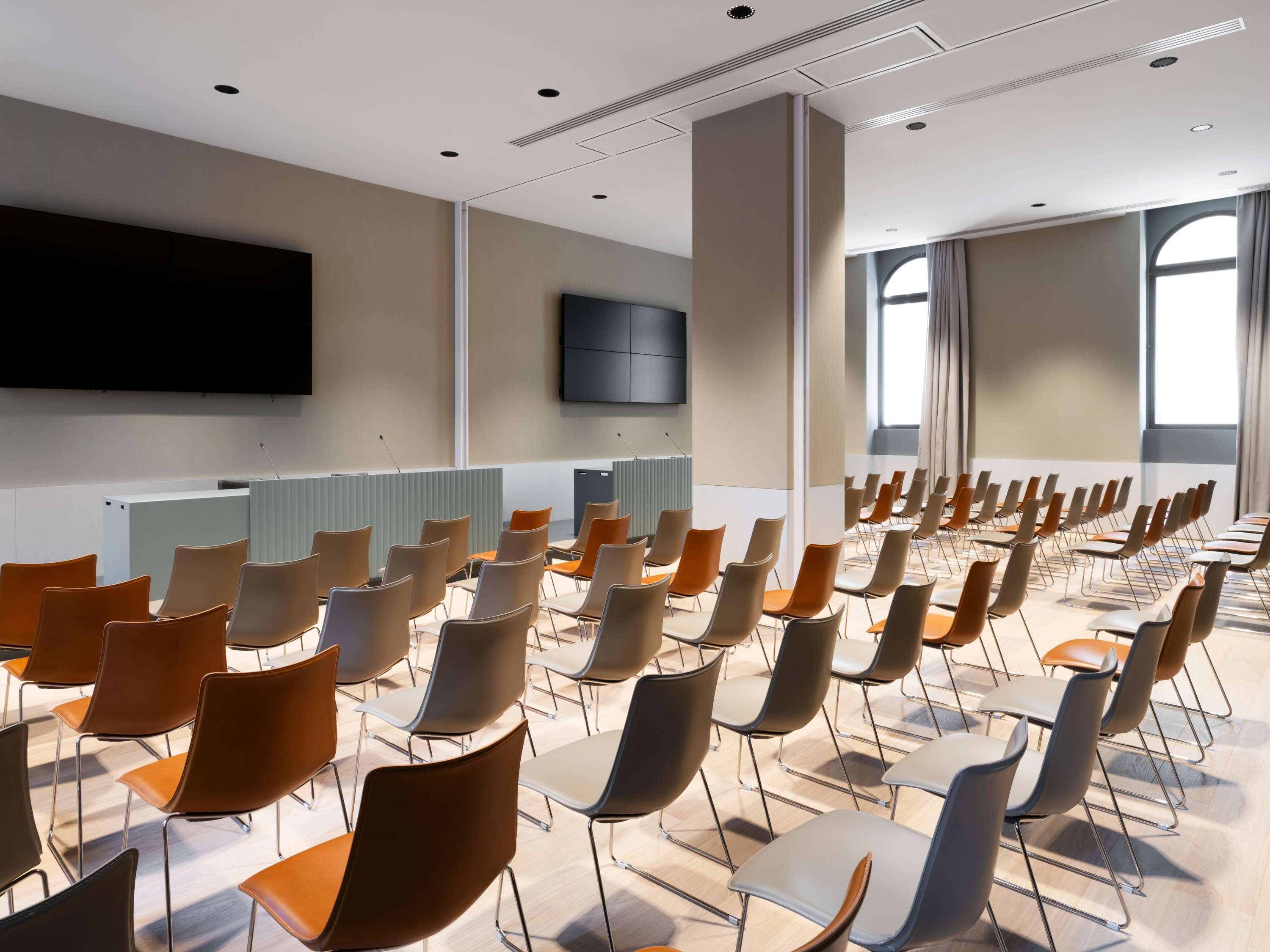 Palazzo Tirso Cagliari Mgallery by null