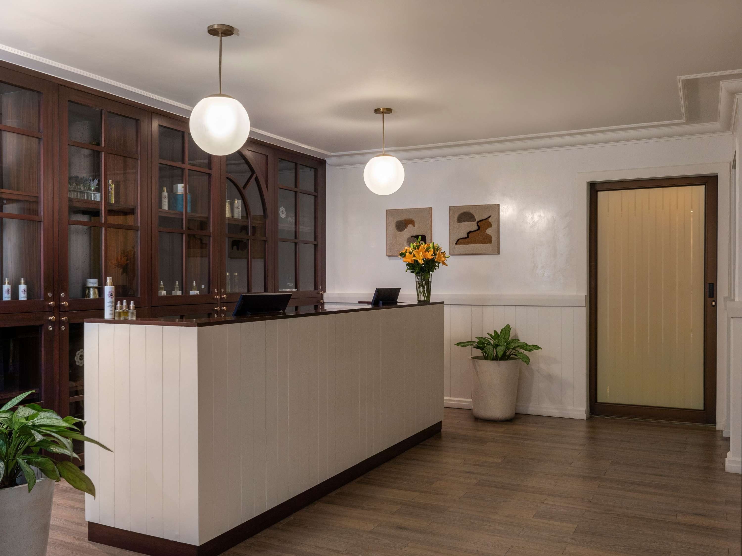 Sofitel Legend Casco Viejo - Panama City by null